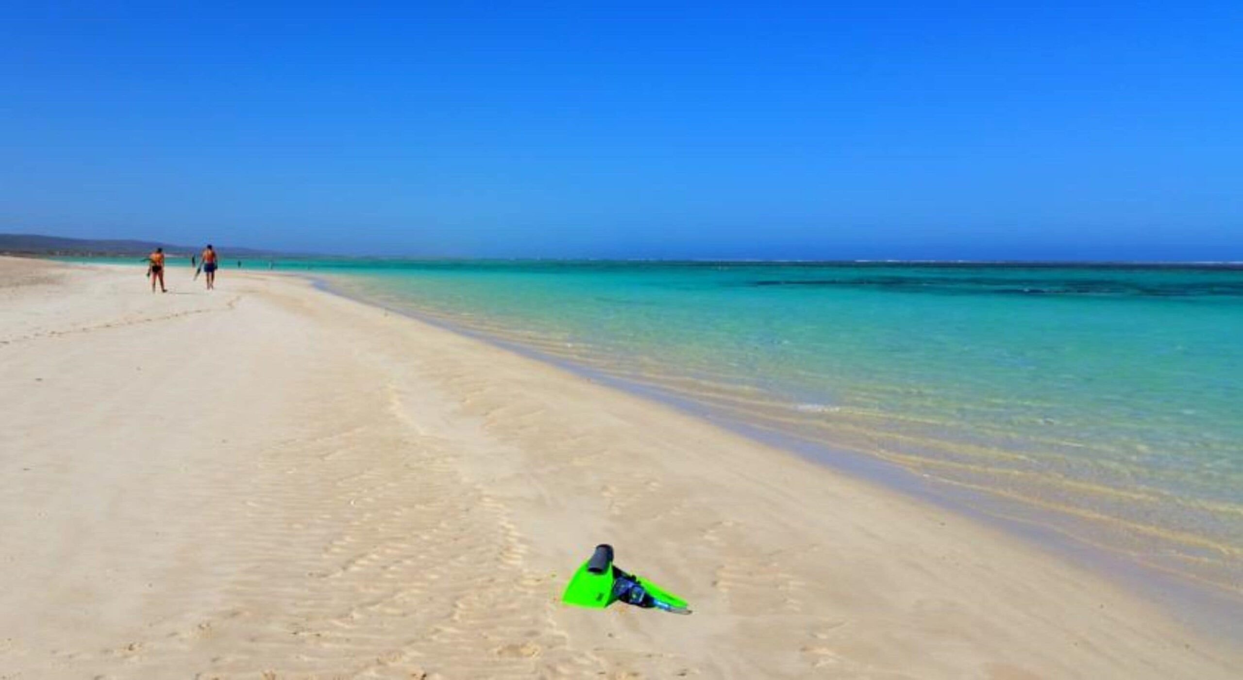 Ningaloo Lodge Exmouth