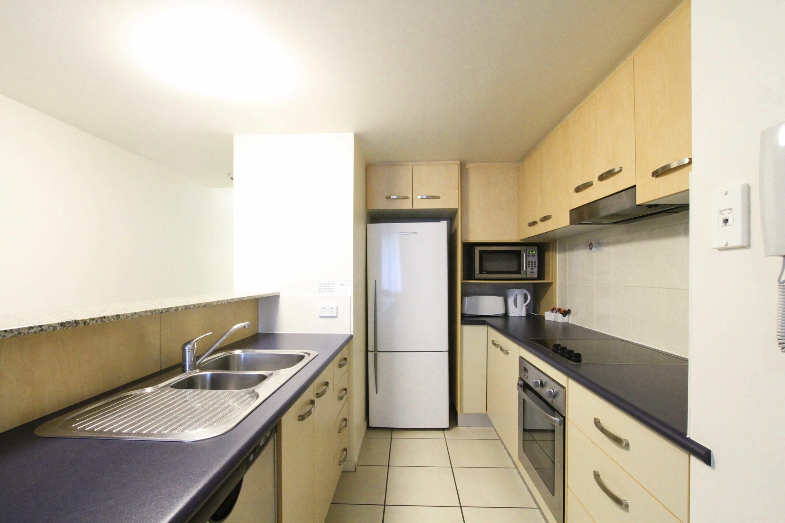 Caloundra Central Apartment Hotel