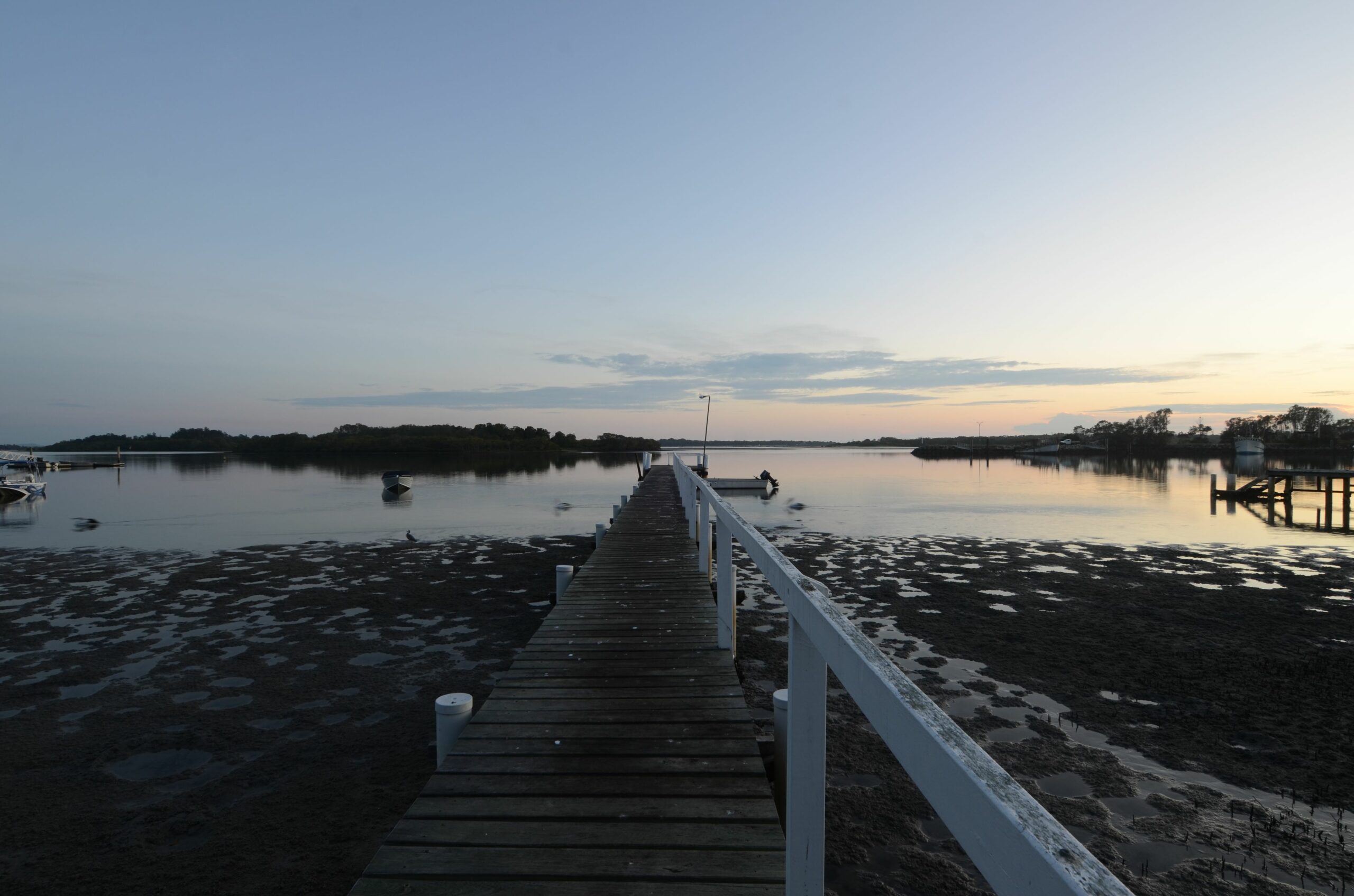 Moby Dick Waterfront Resort Motel