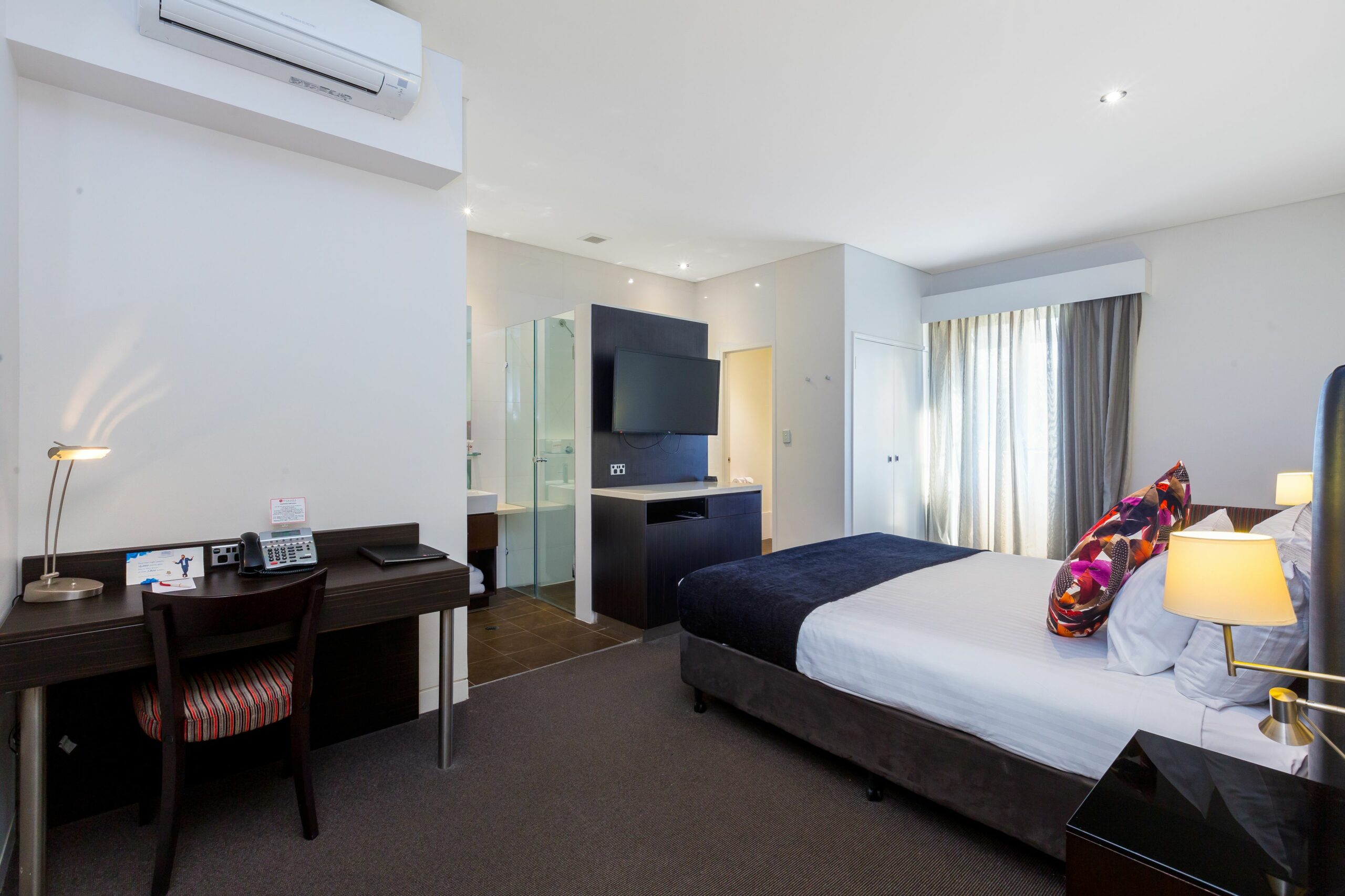 Ramada by Wyndham Perth The Outram