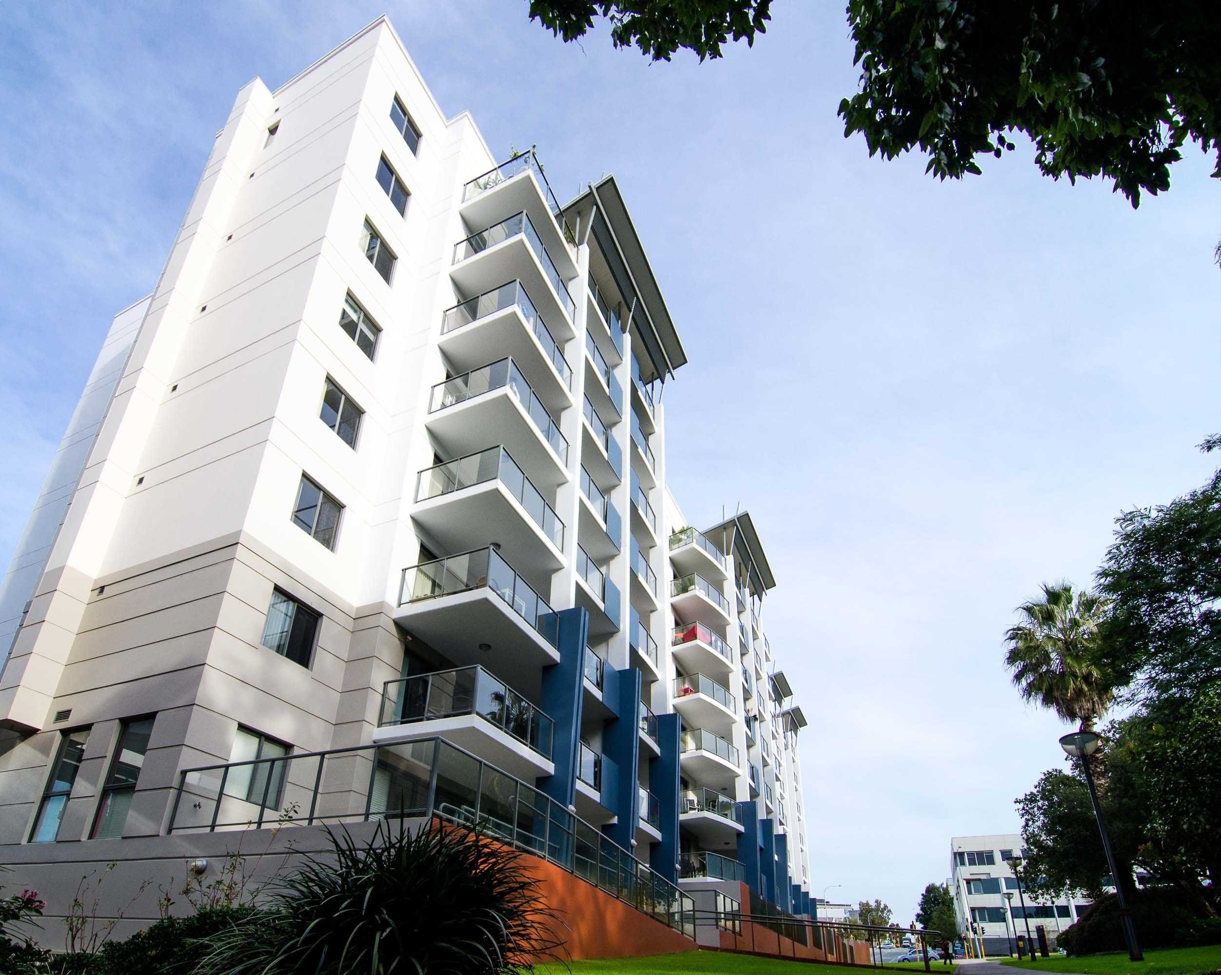 West Perth Luxury Apartment