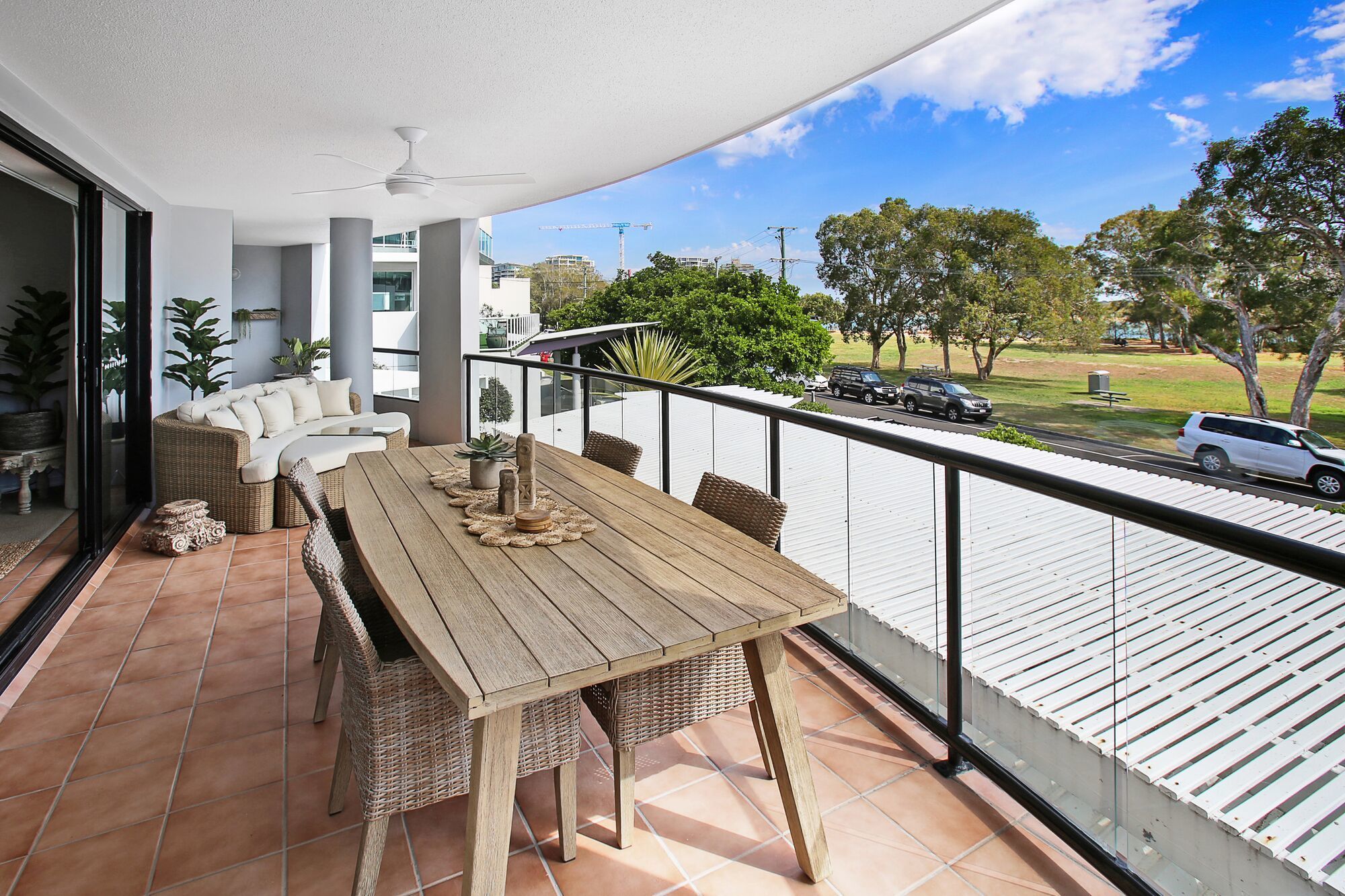 Cotton Tree Absolute Waterfront