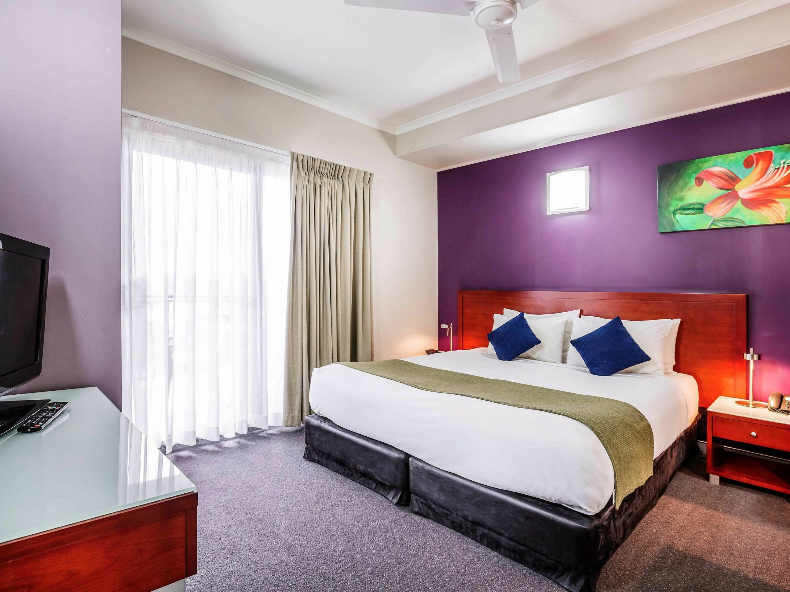 Novotel Darwin Airport