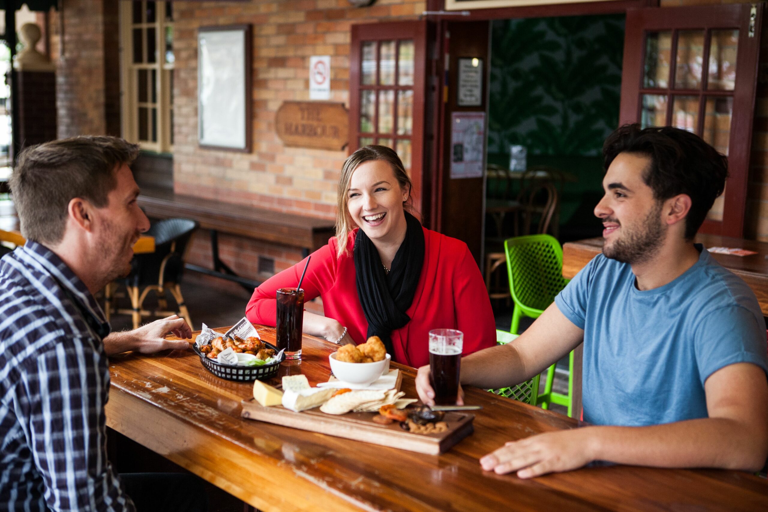 The Manly Hotel, Brisbane