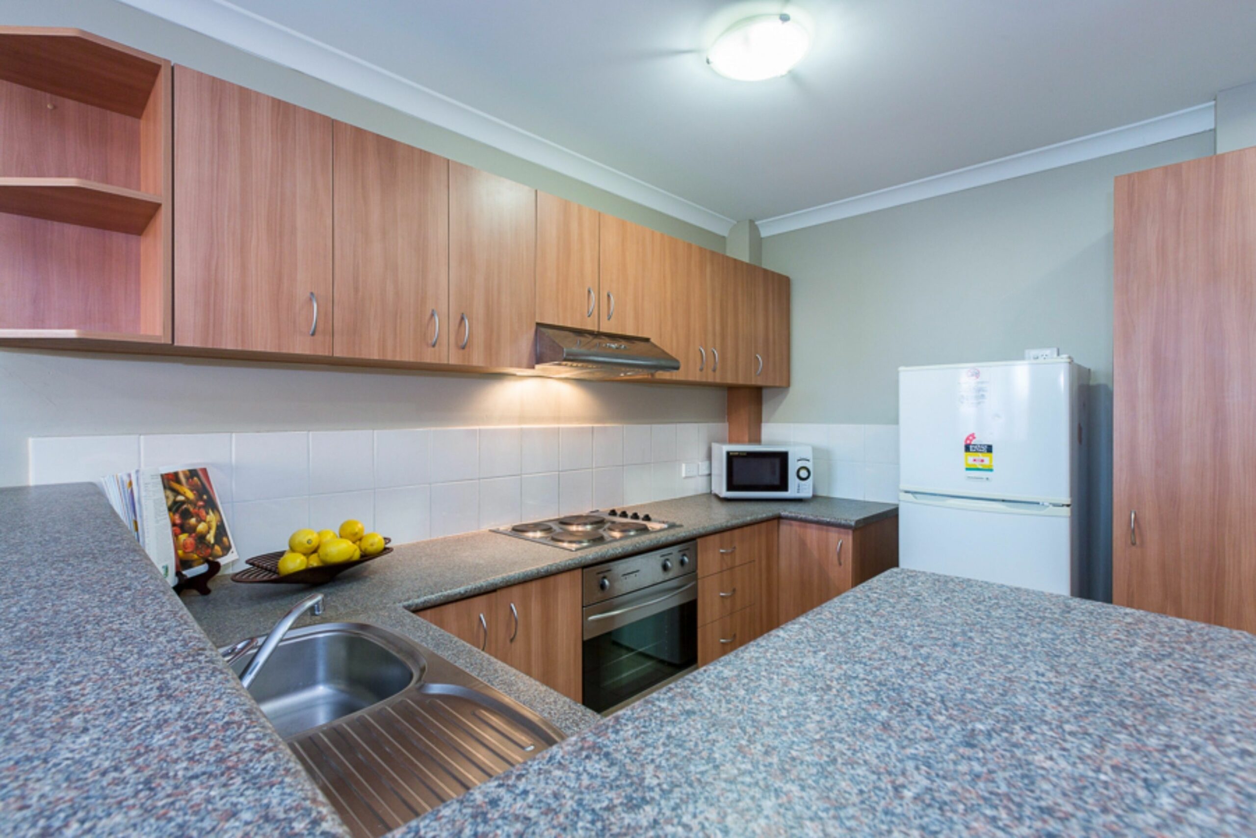 Mont Clare Boutique Apartments