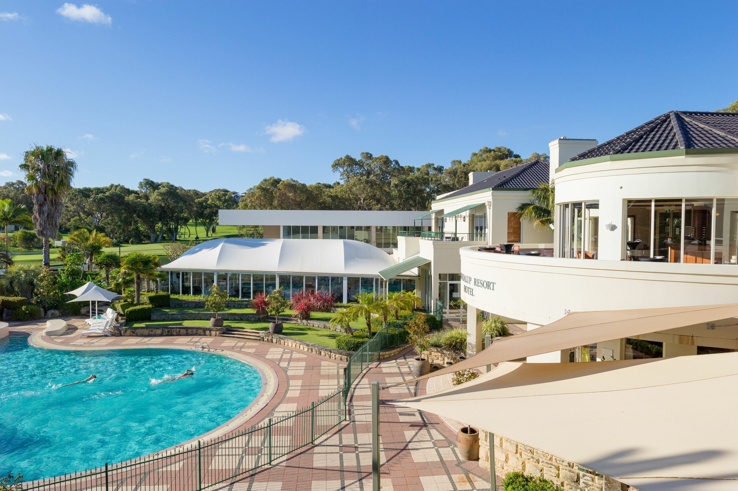 Joondalup Resort