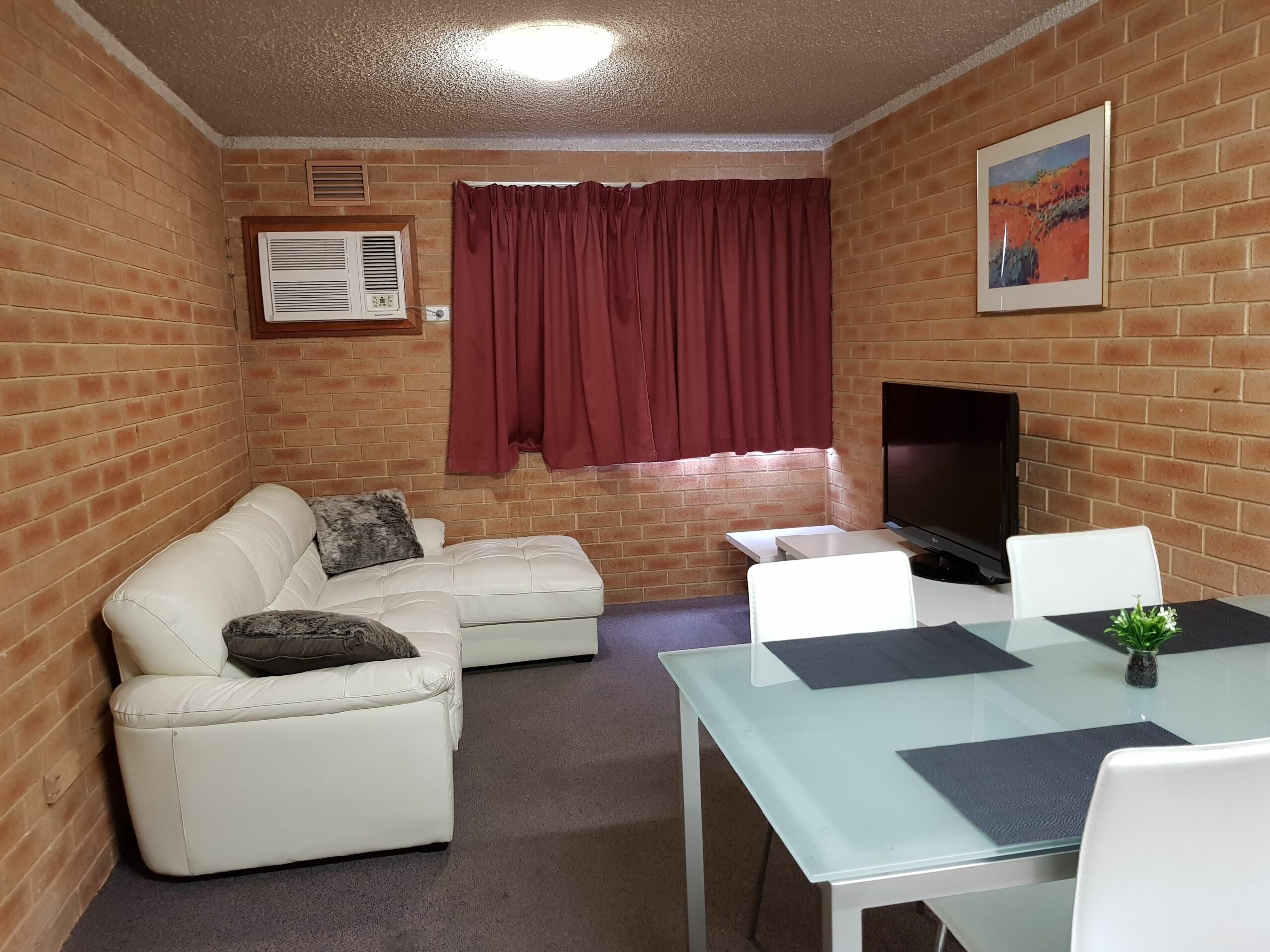 Perth City Apartment Hotel