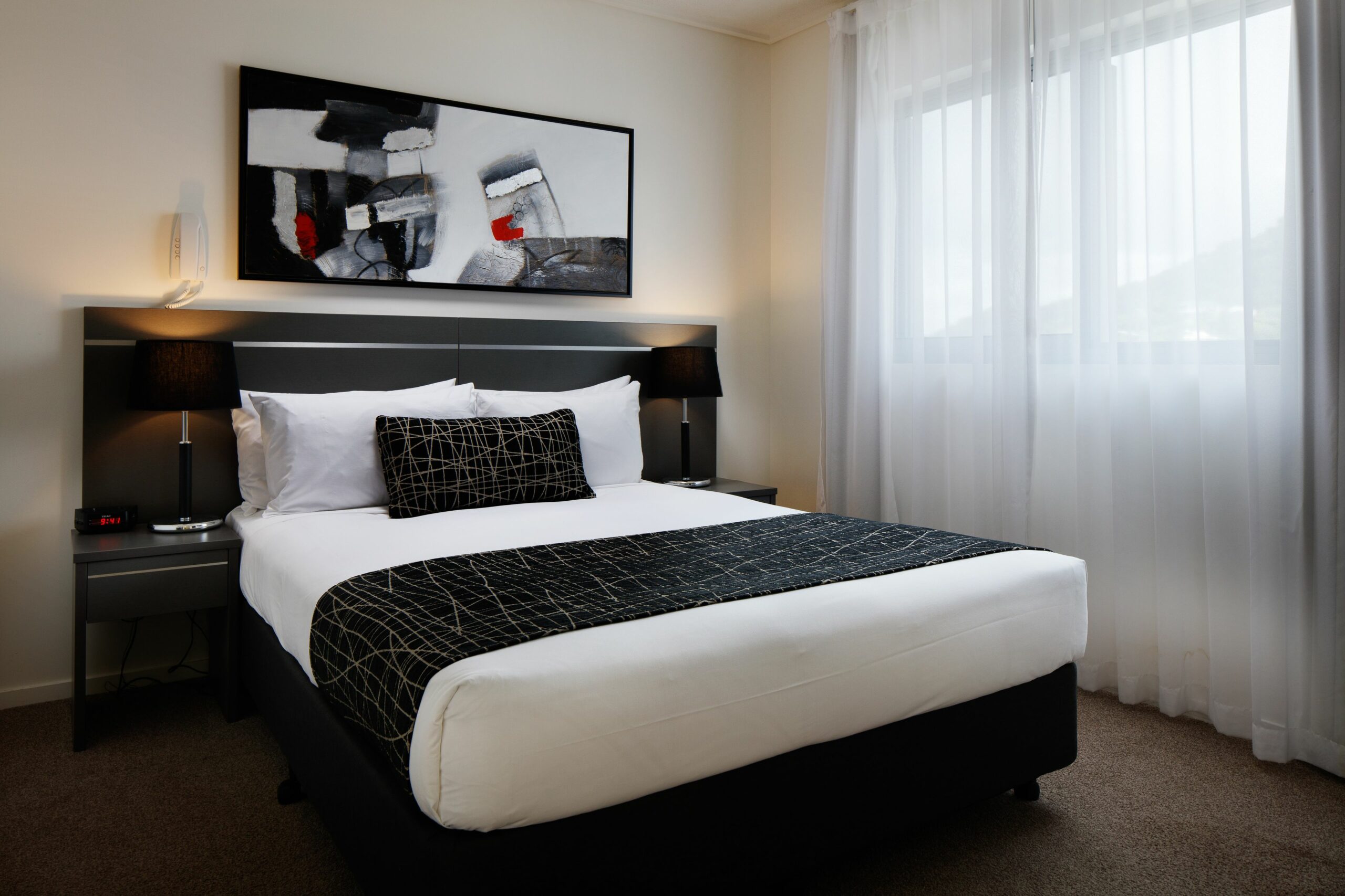 Direct Hotels – Kensington at Central