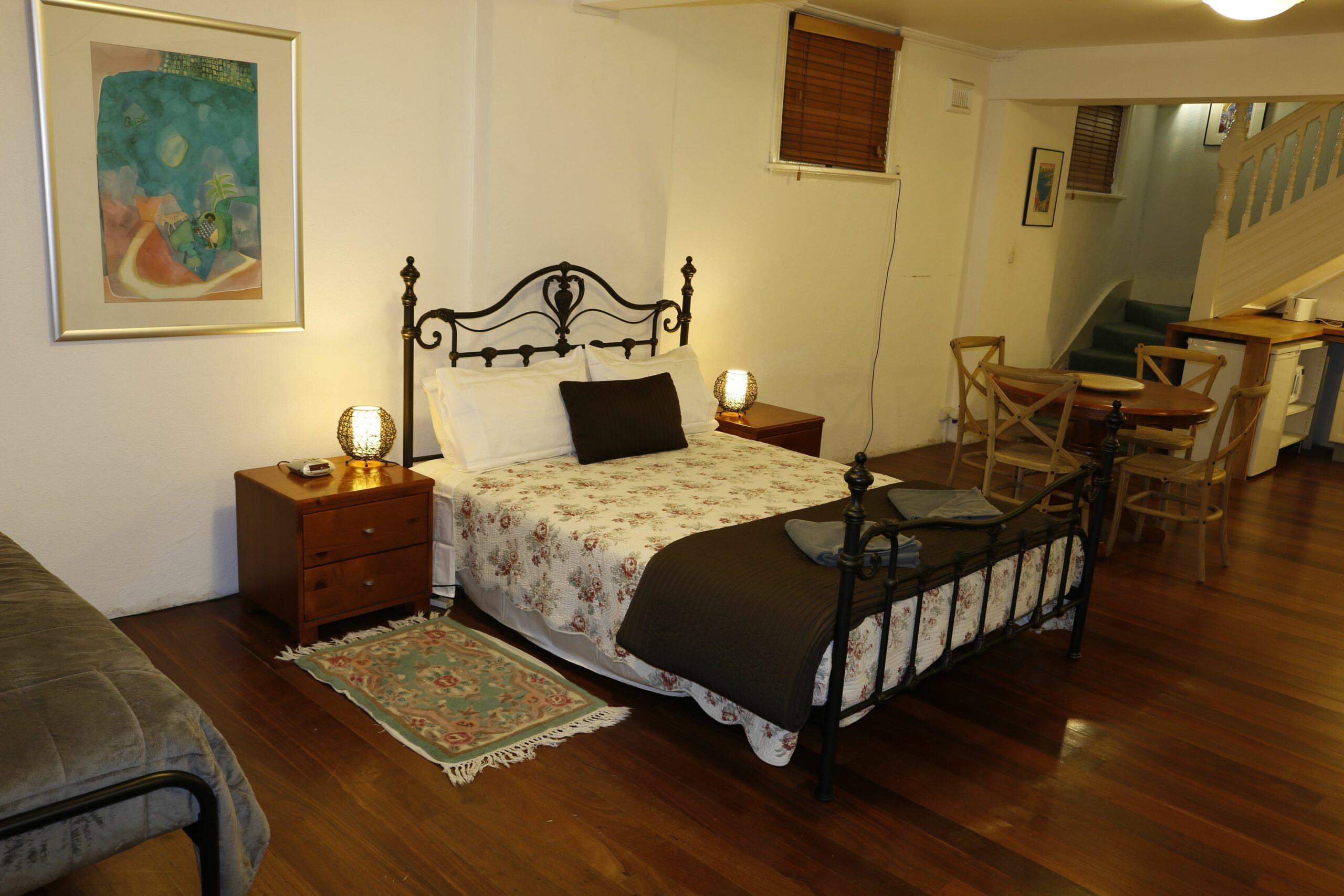 Fremantle Bed and Breakfast