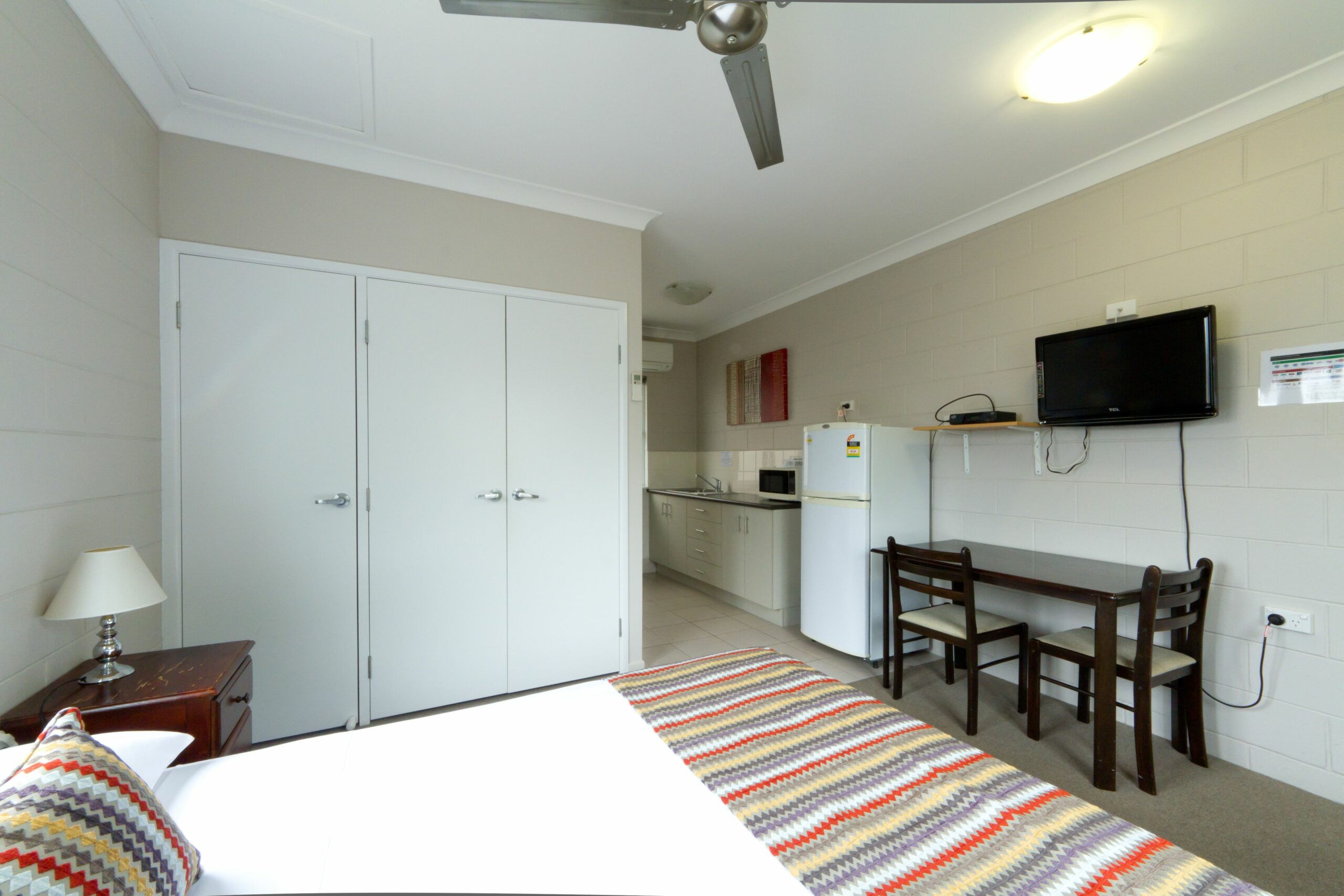 Rockhampton Serviced Apartments