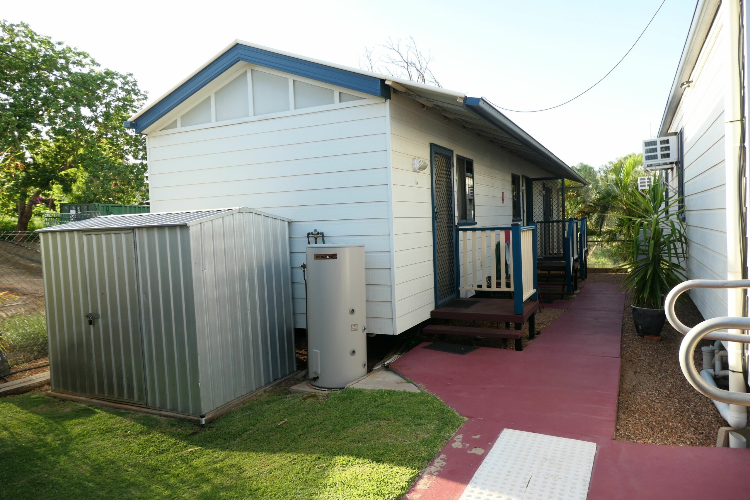 Mt Isa City Motel