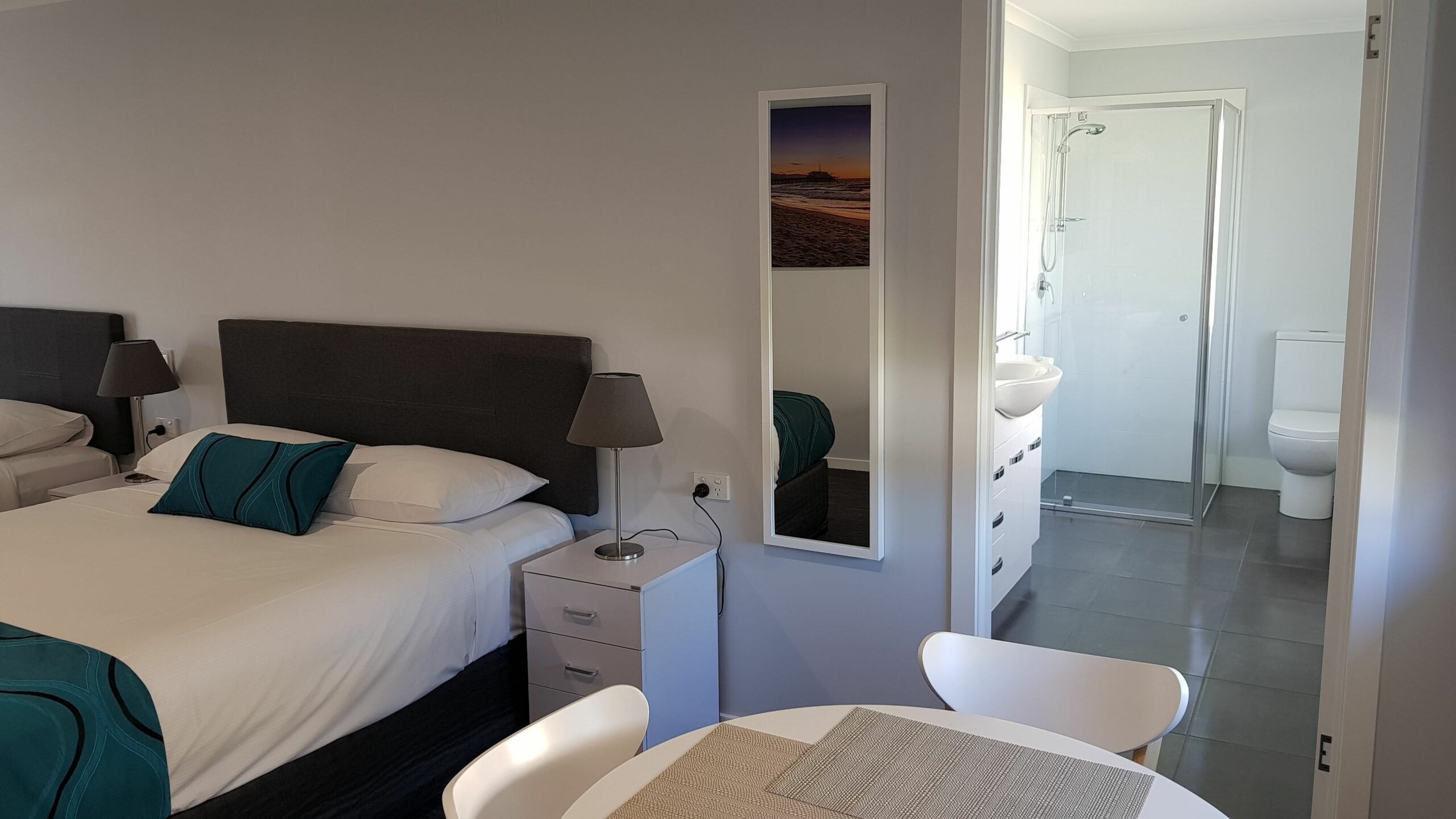 Wynnum Anchor Motel