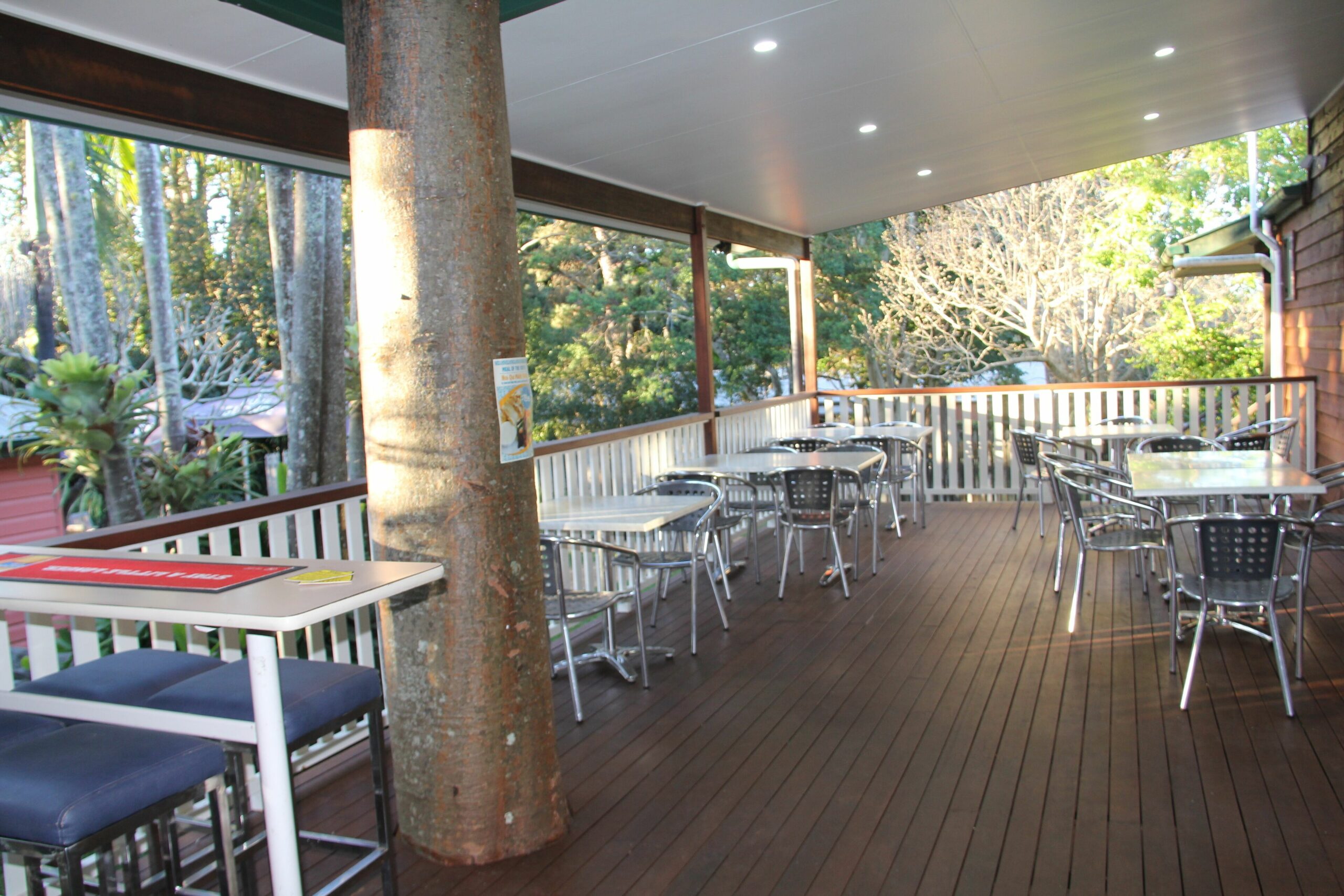 Maleny Hotel