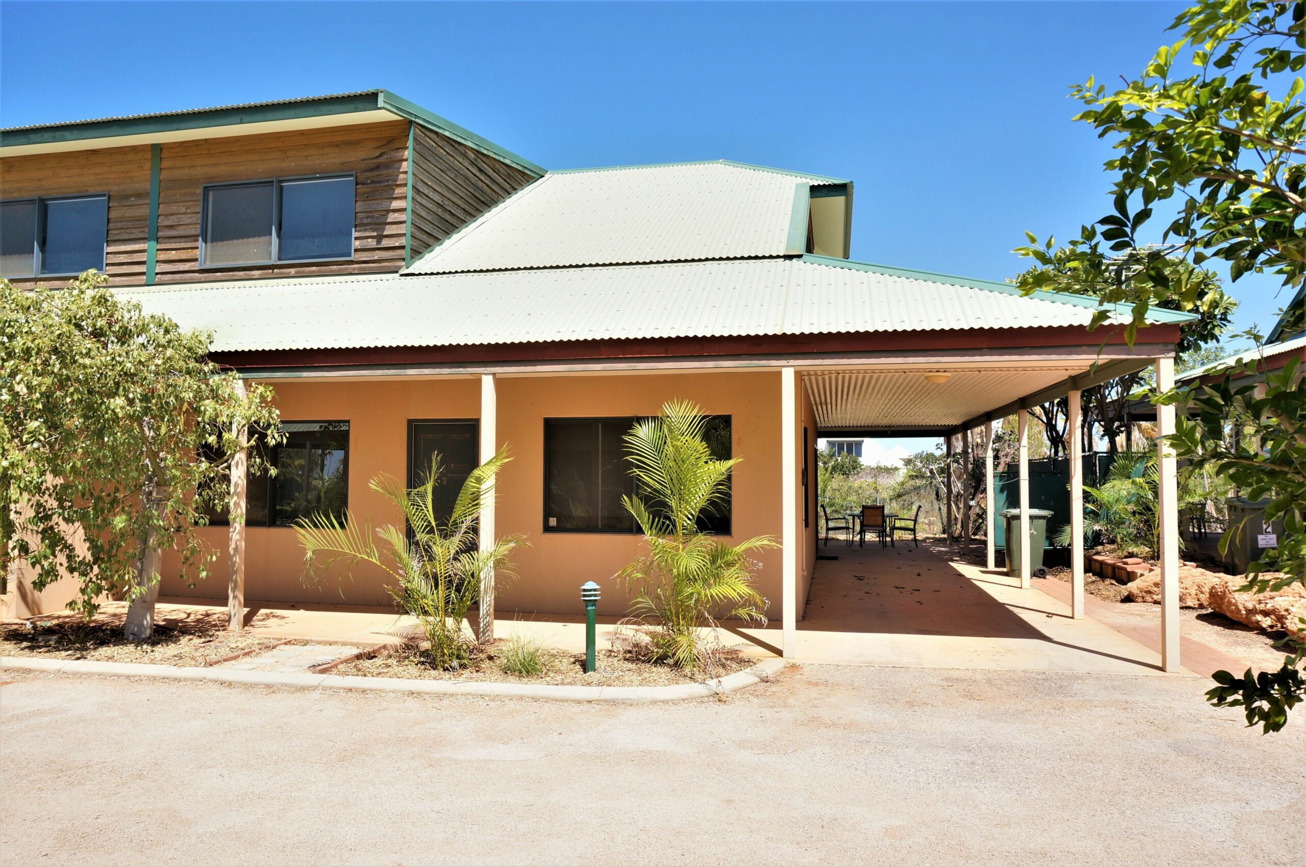 Ningaloo Breeze Villa 3