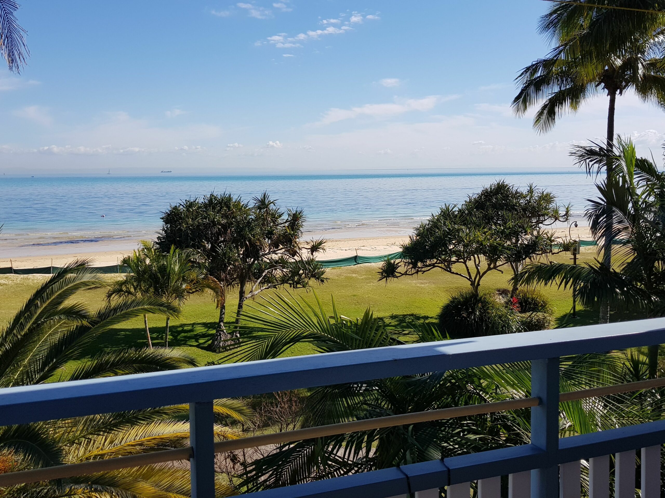 Moreton Island Villas & Apartments