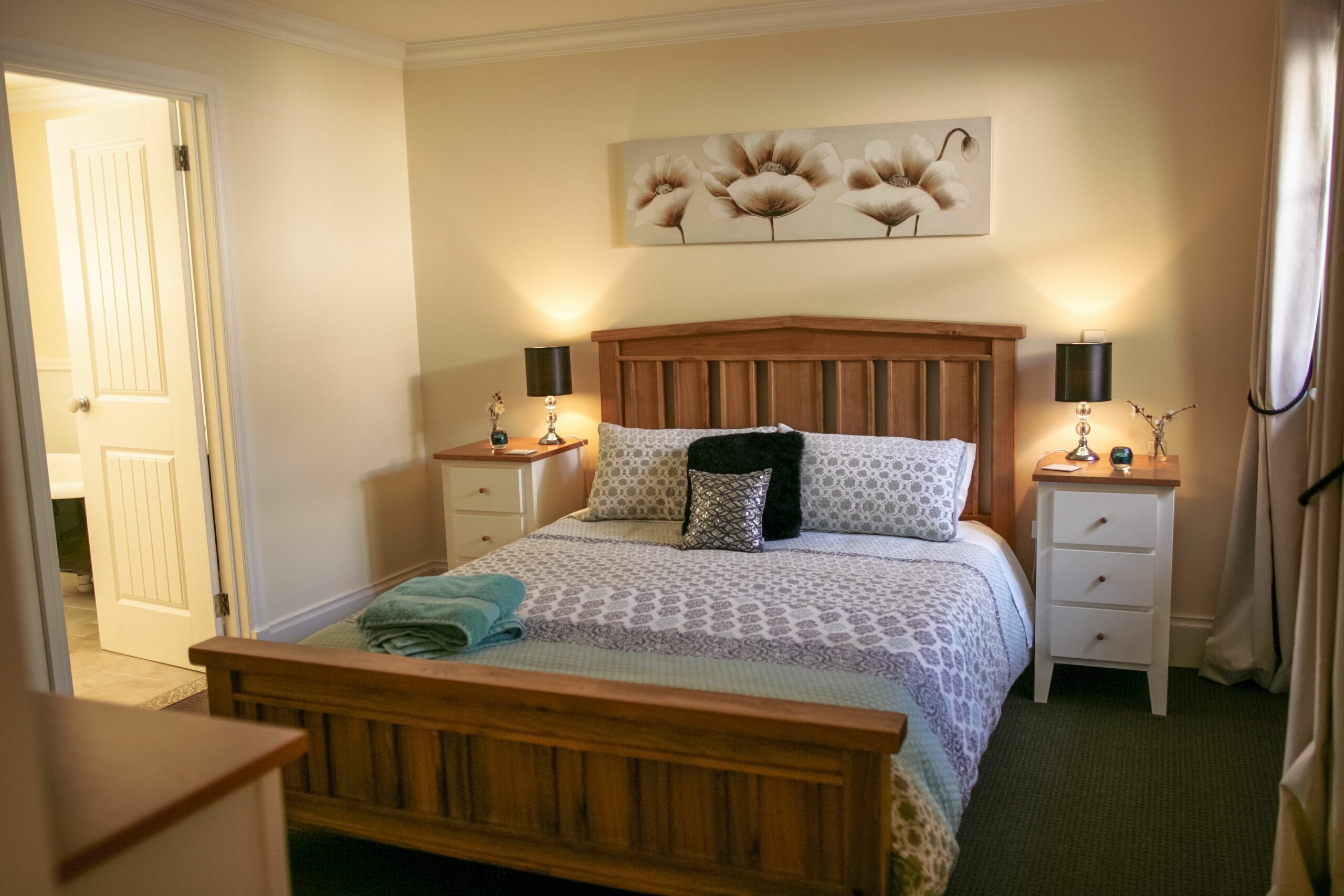 Oak Tree Cottage - Mundaring