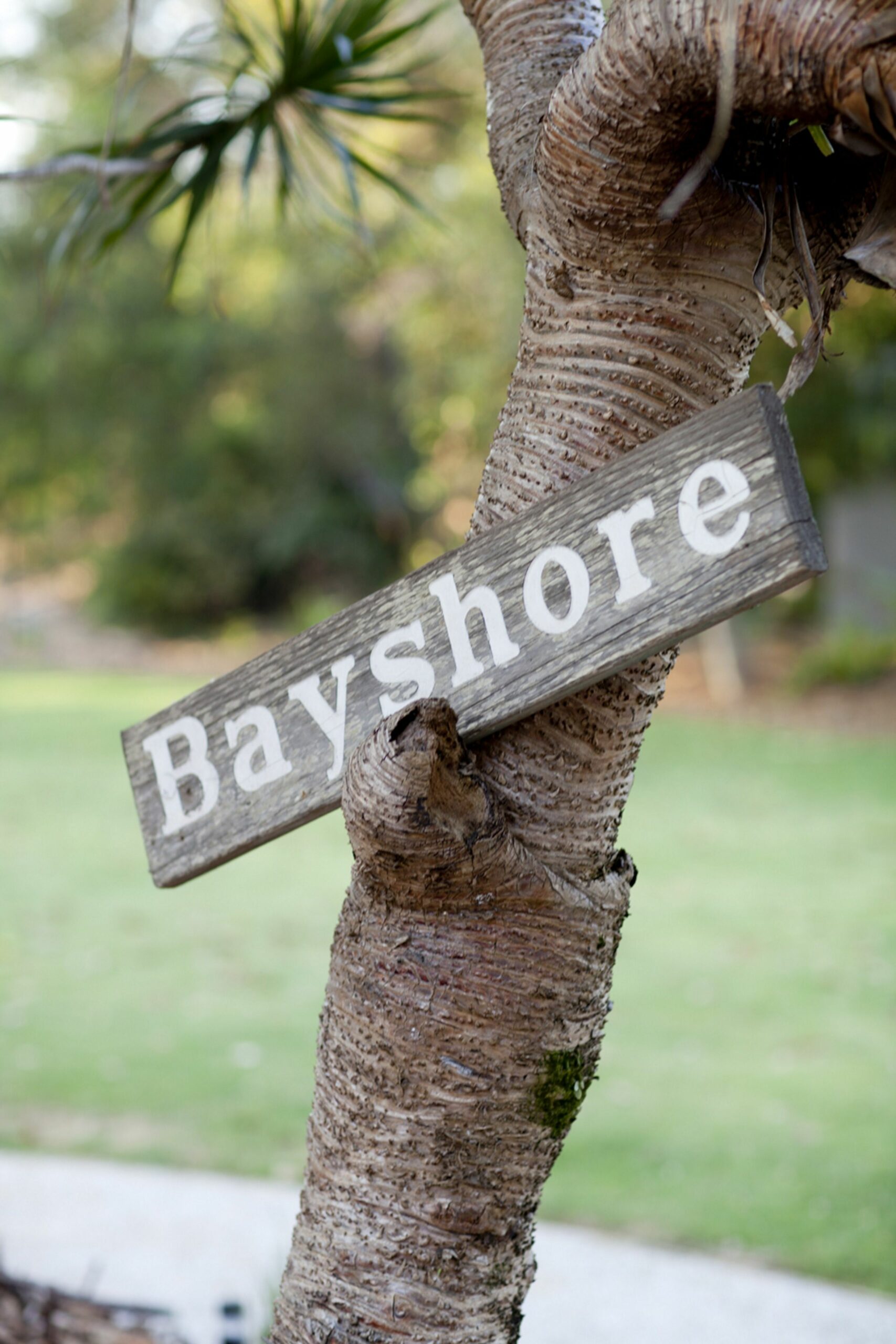 Bayshore Bungalows