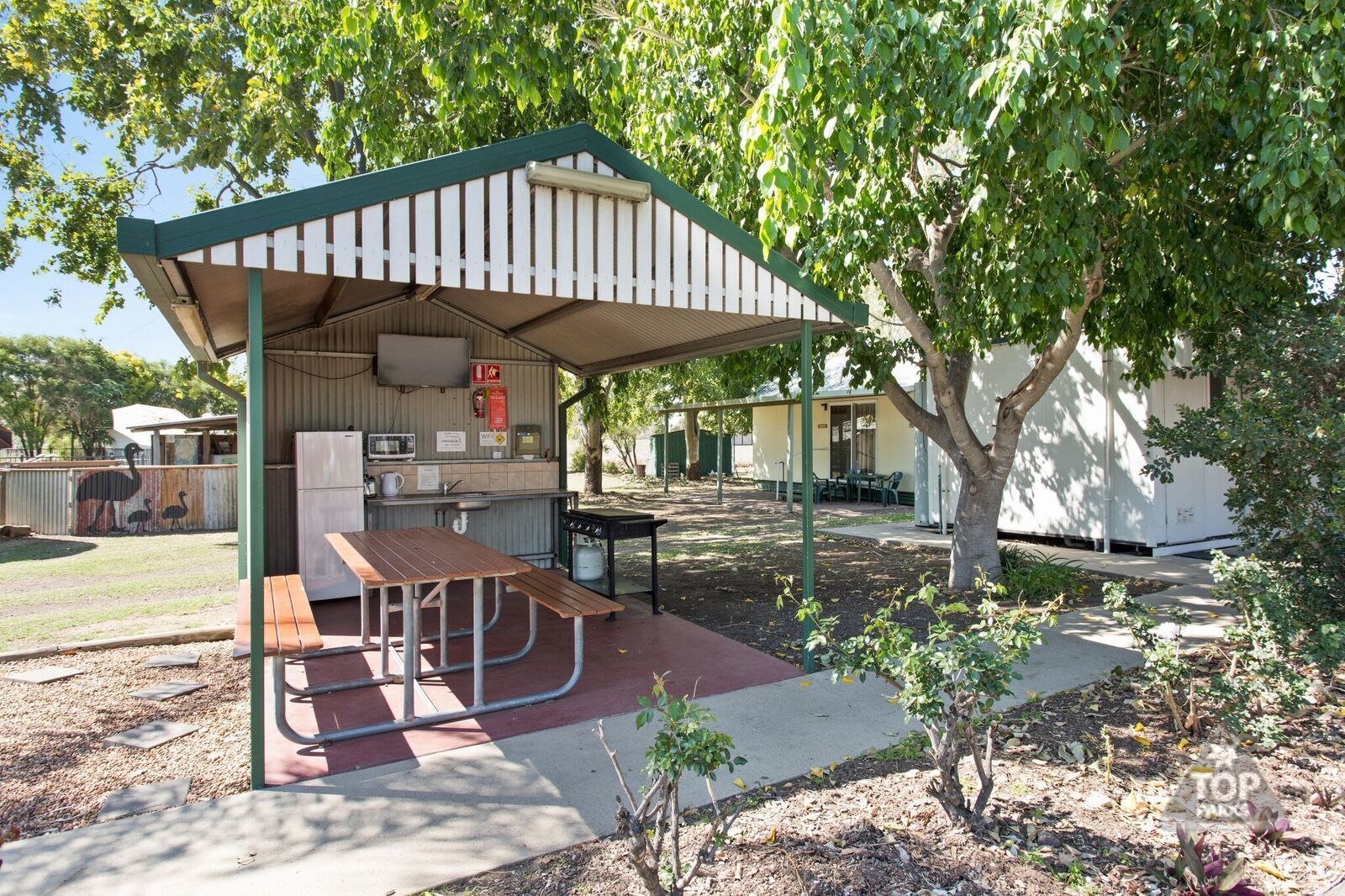 Goondiwindi Holiday Park