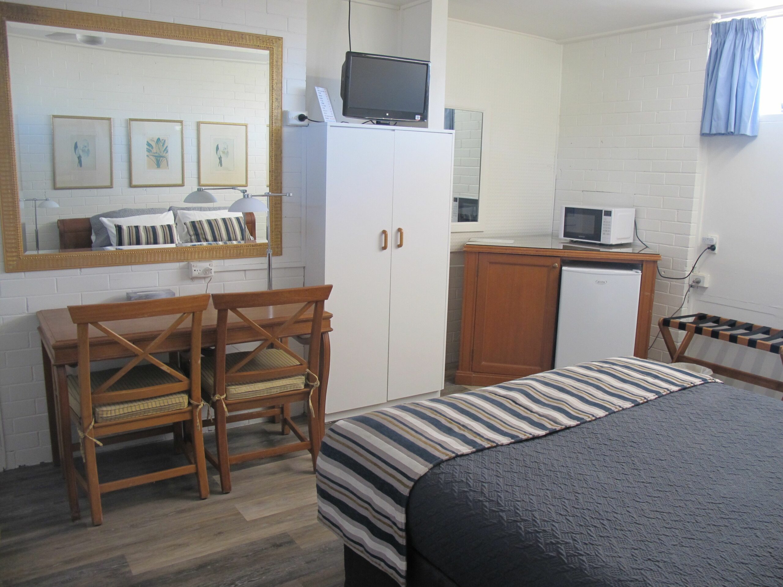Dalby Parkview Motel