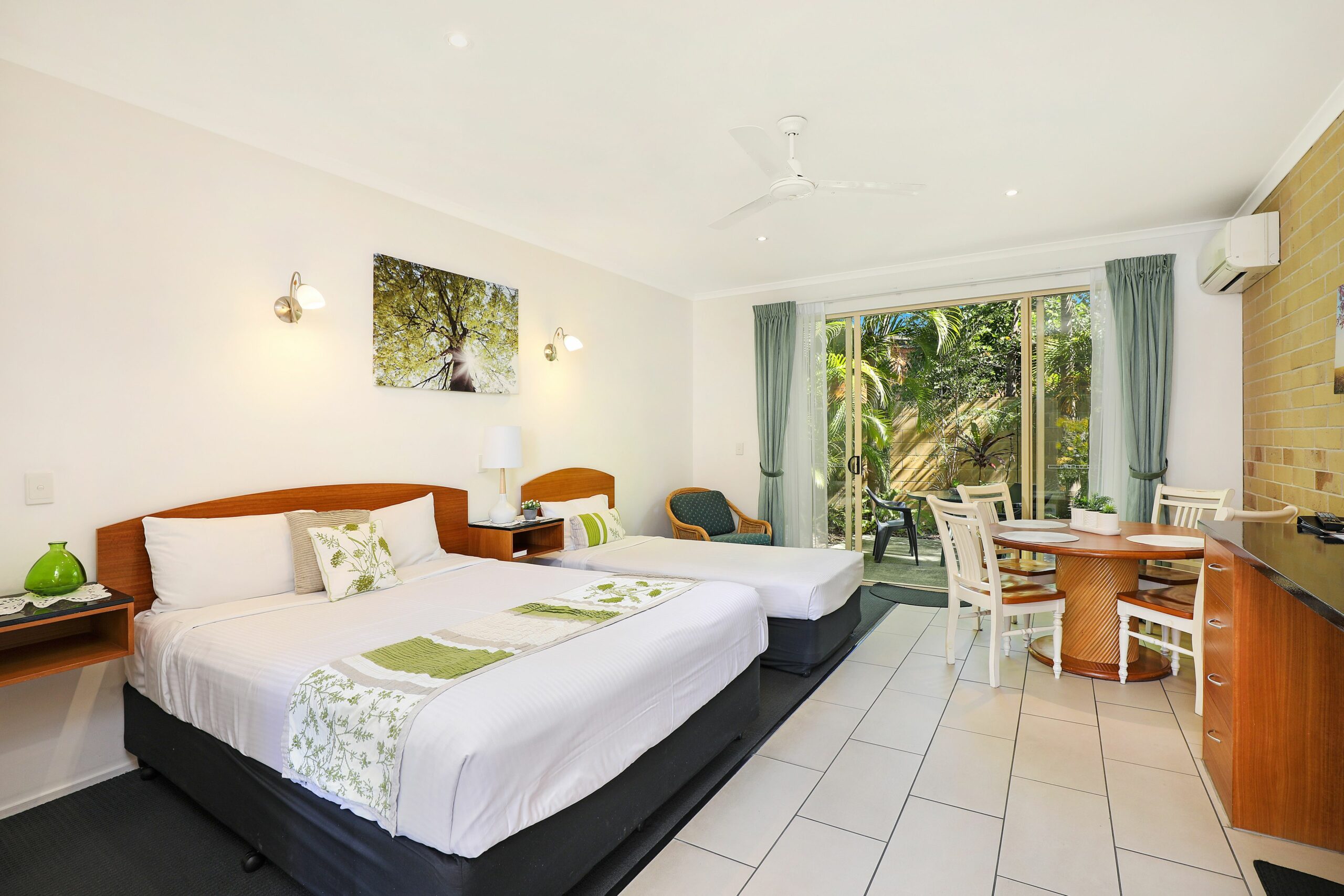 Caboolture Riverlakes Motel