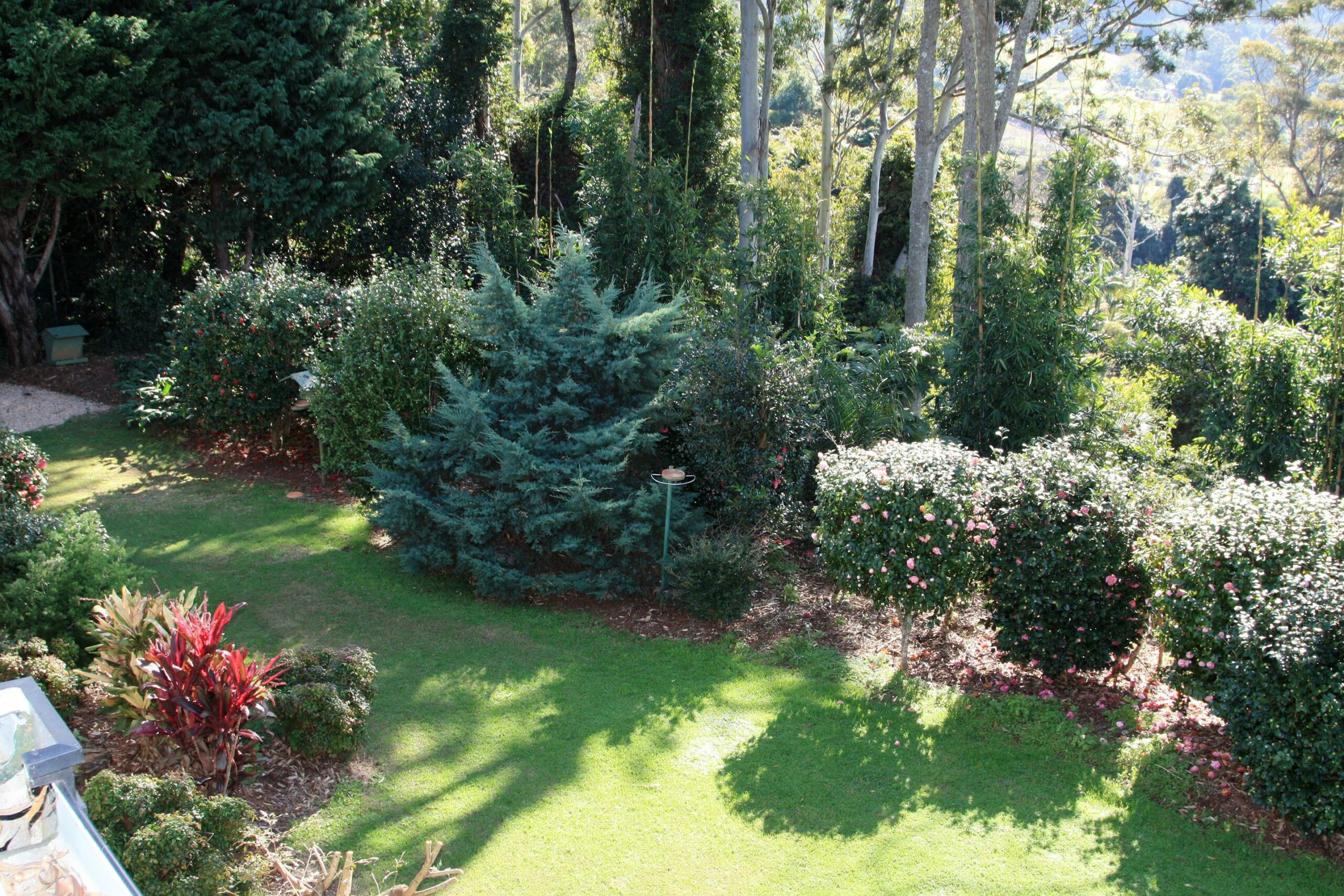 Mt Tamborine Motel