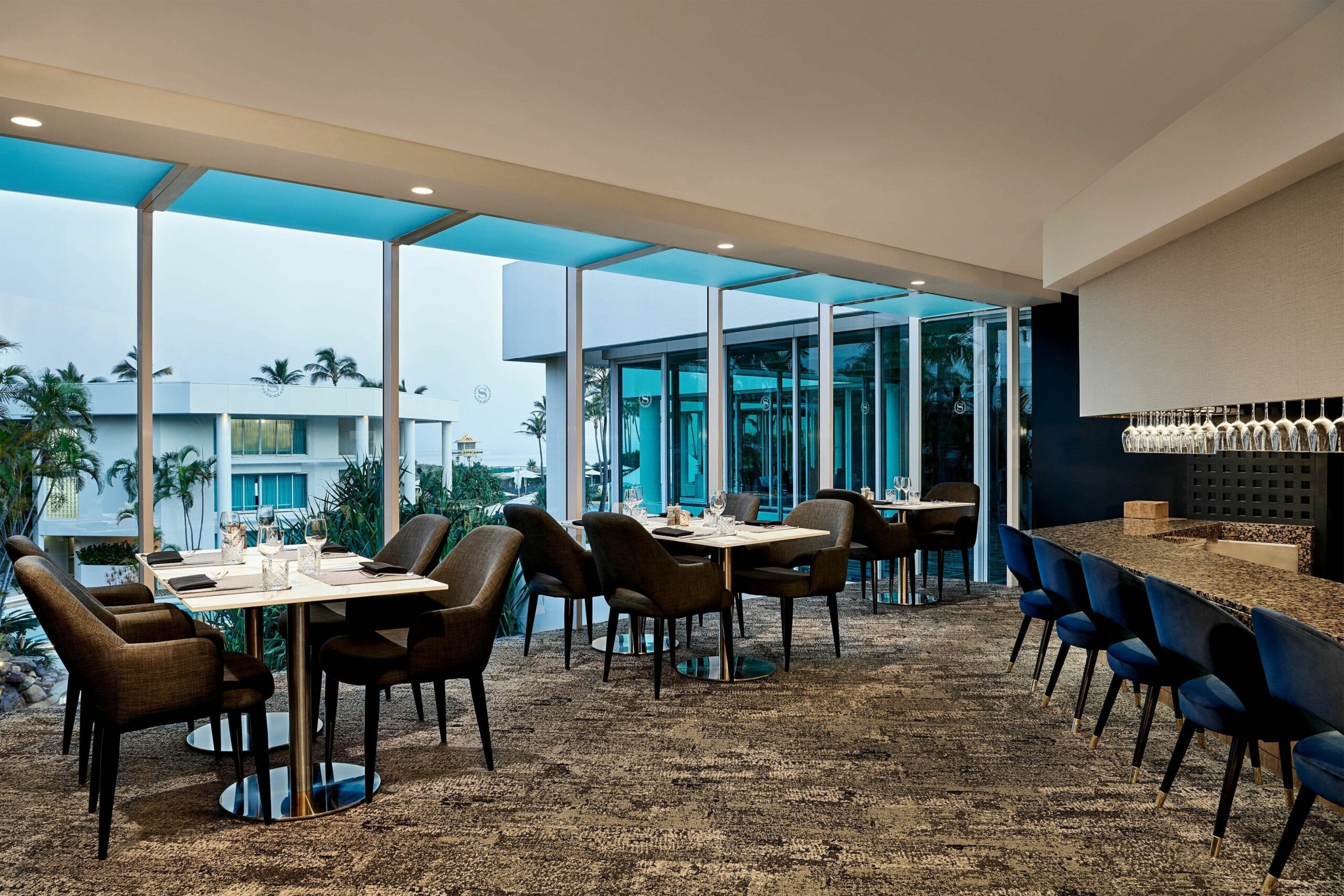 Sheraton Grand Mirage Resort, Gold Coast