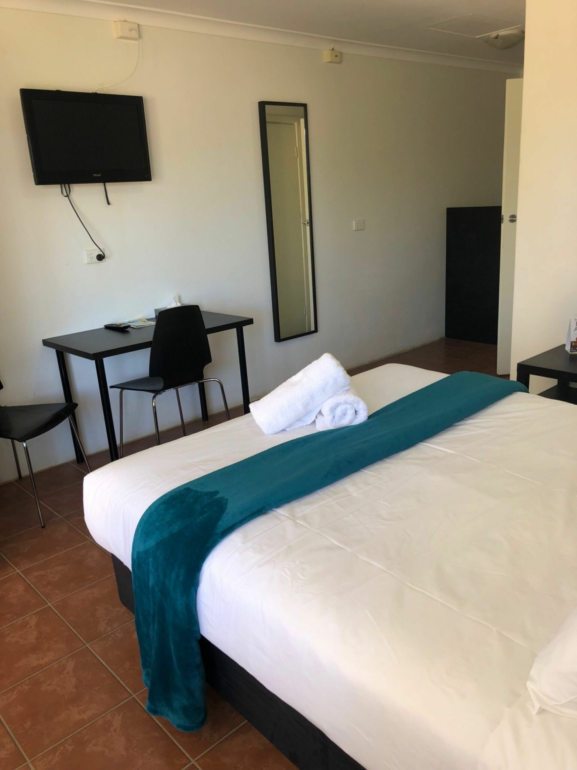 Jurien Bay Hotel/motel