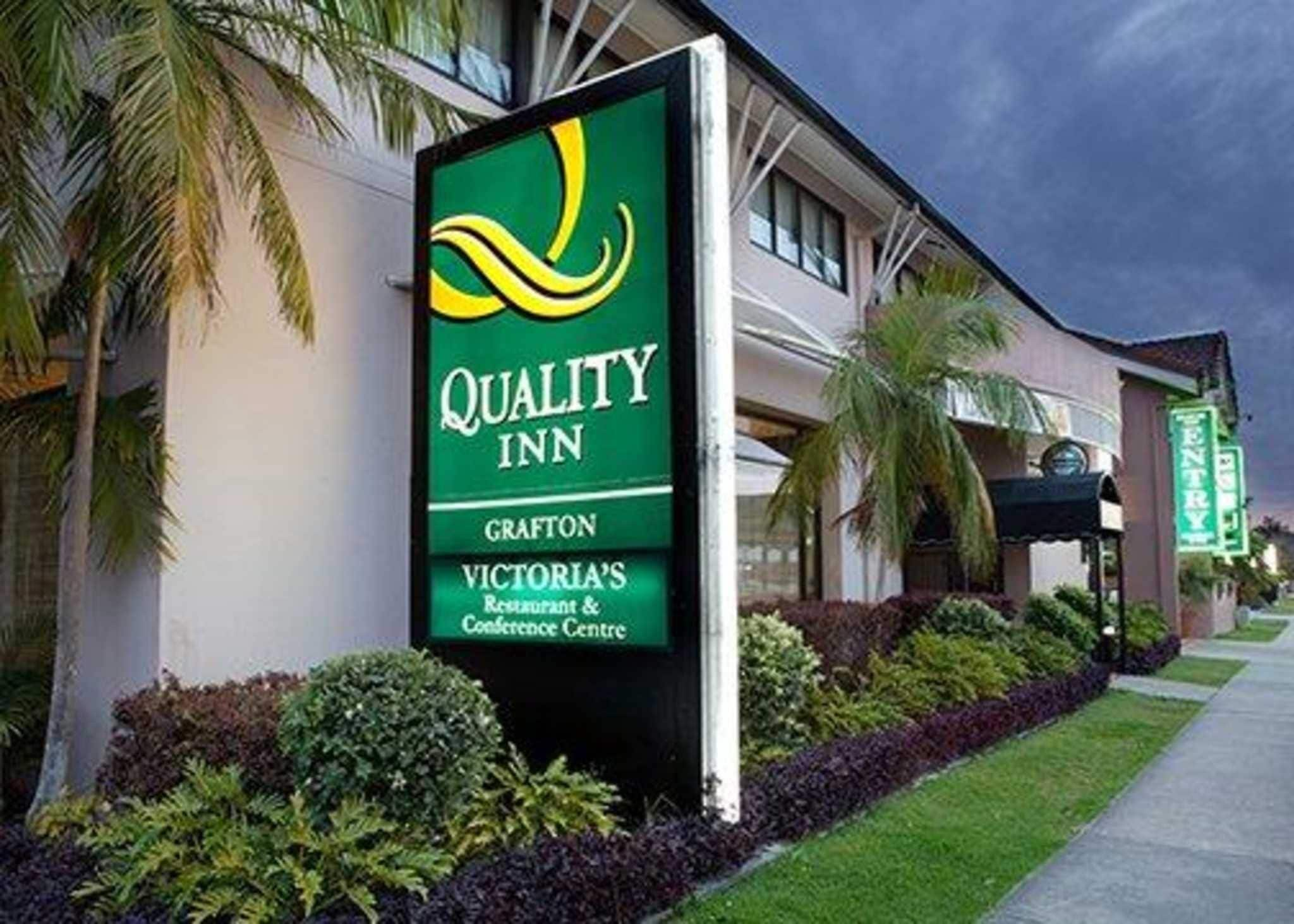 Quality Inn Grafton