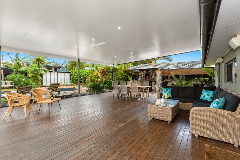 Cabarita Beach House 53