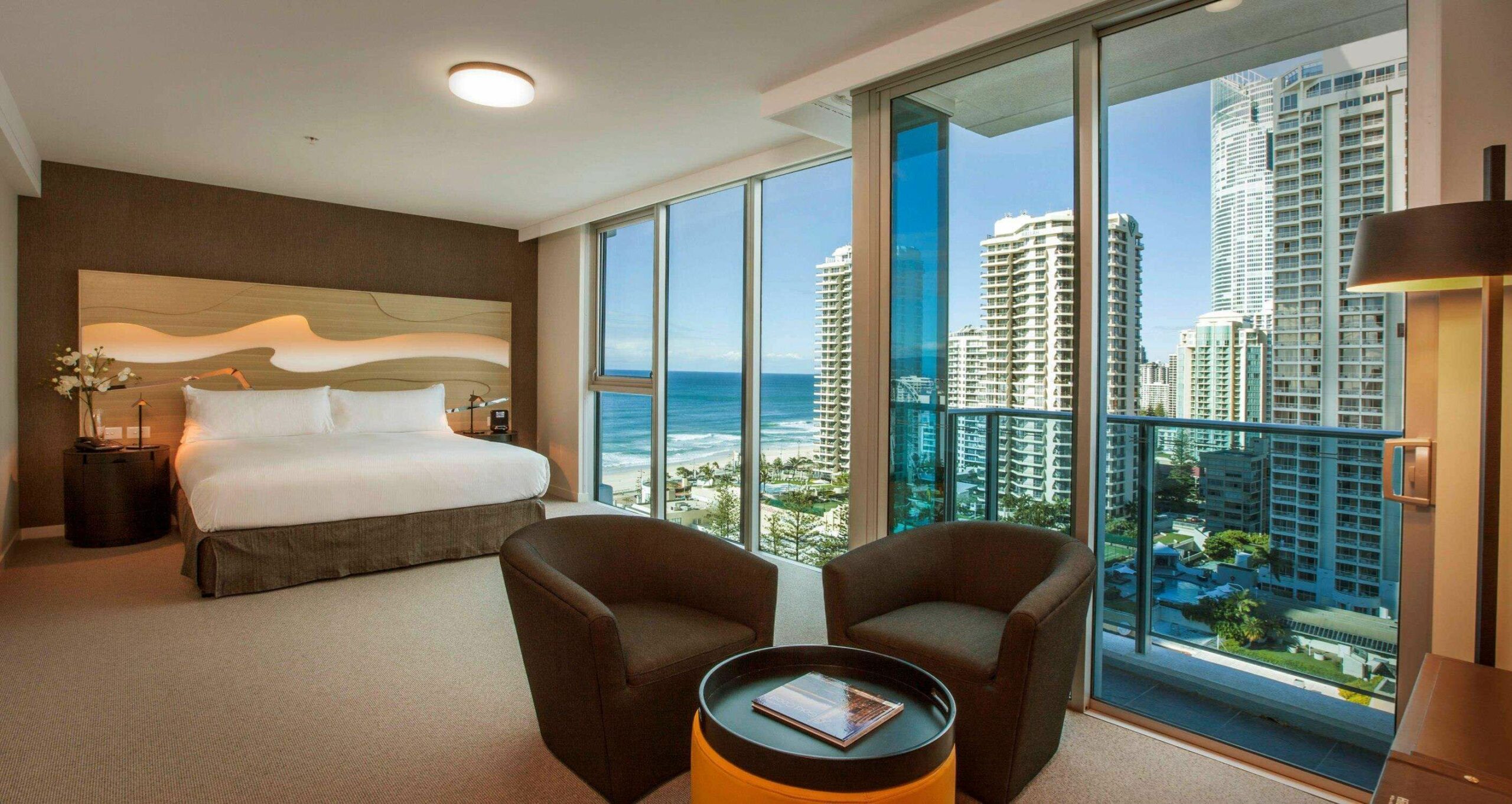 Hilton Surfers Paradise Residences