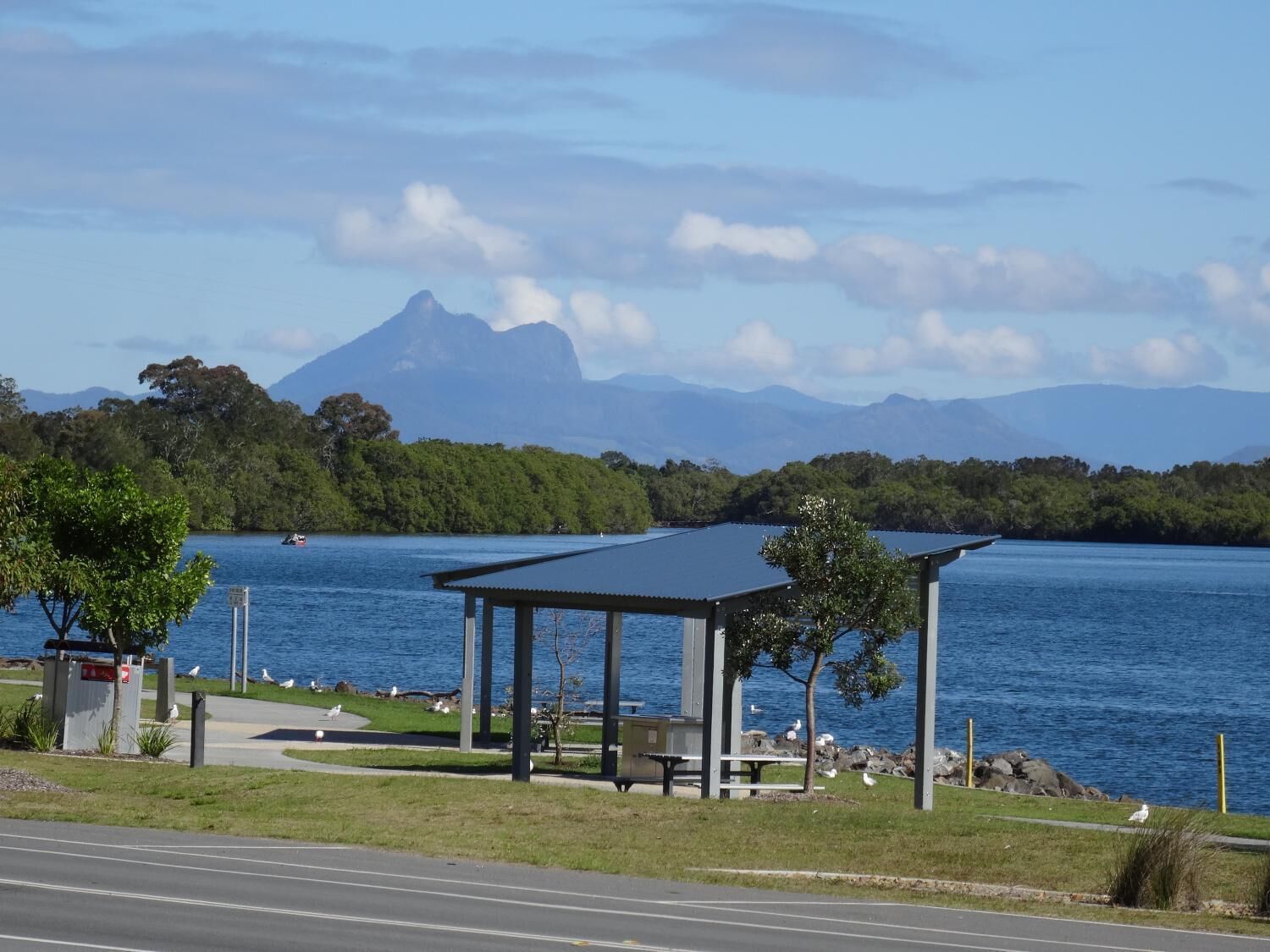 Chinderah Motel