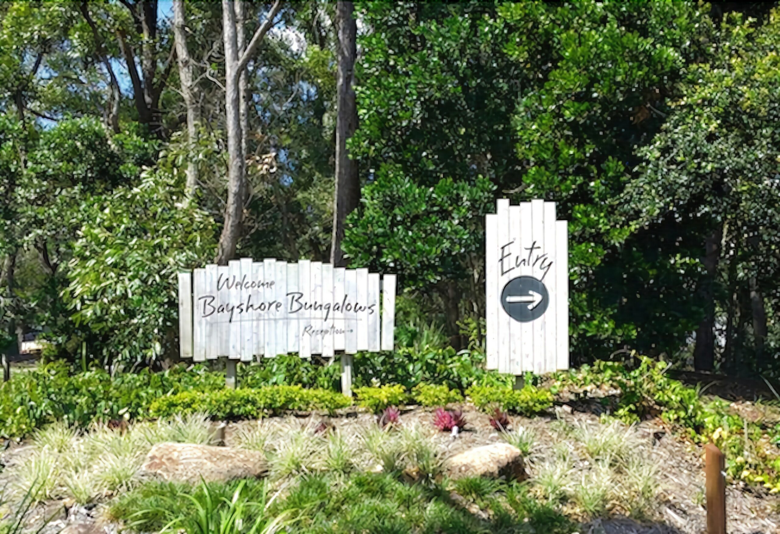 Bayshore Bungalows