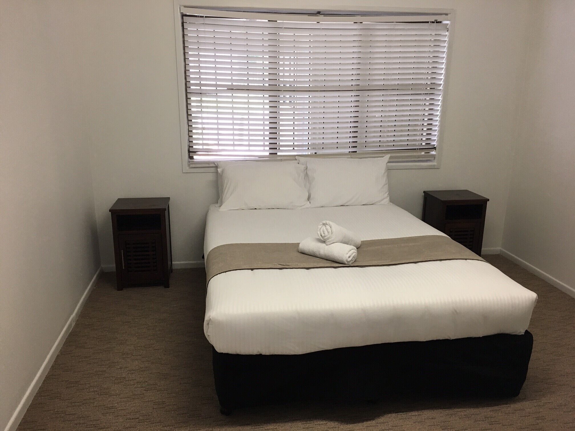 Caloundra Central Apartment Hotel