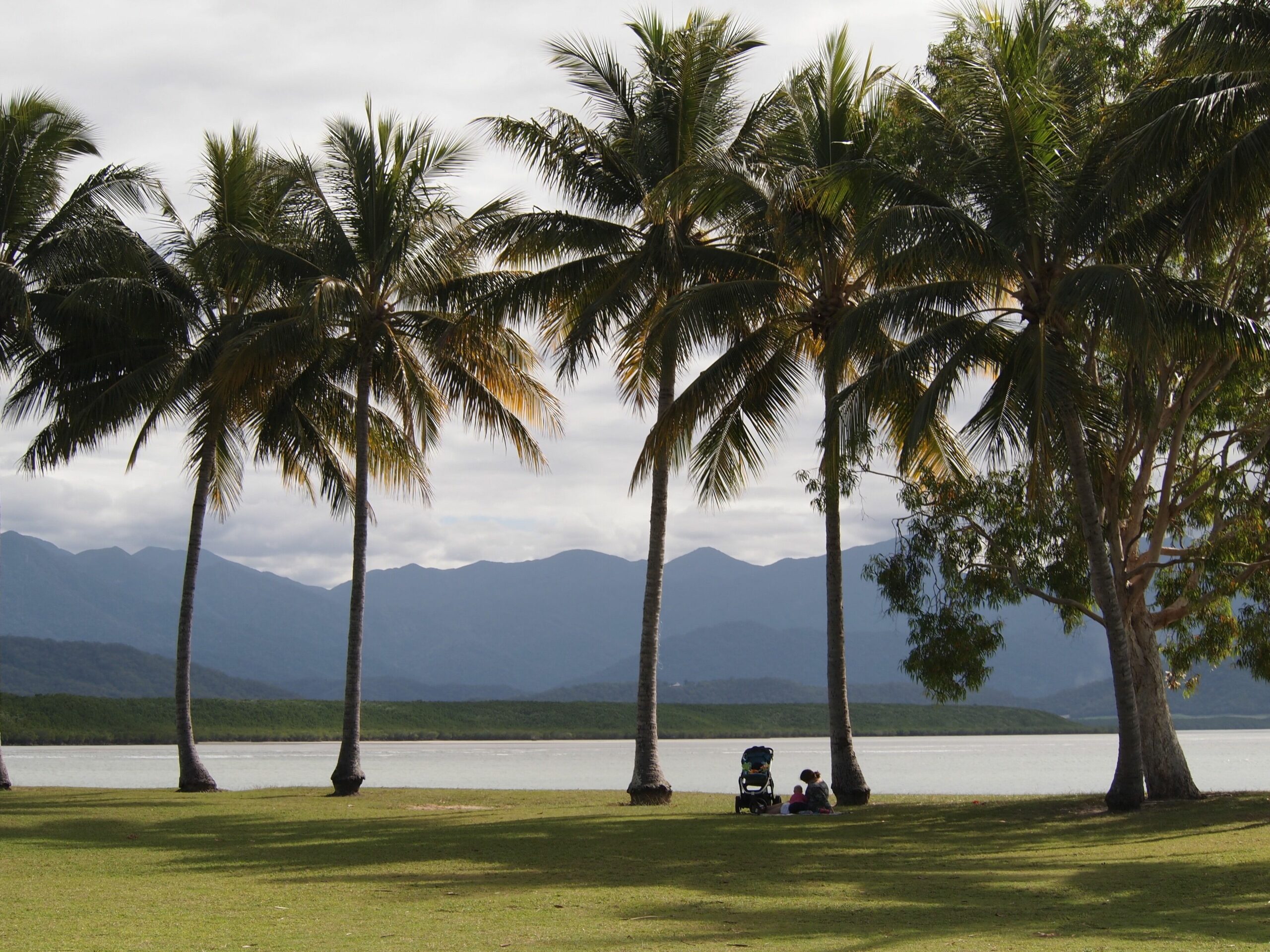 Sea Temple Port Douglas Luxury Penthouses - Swim Outs & Spa Apartments