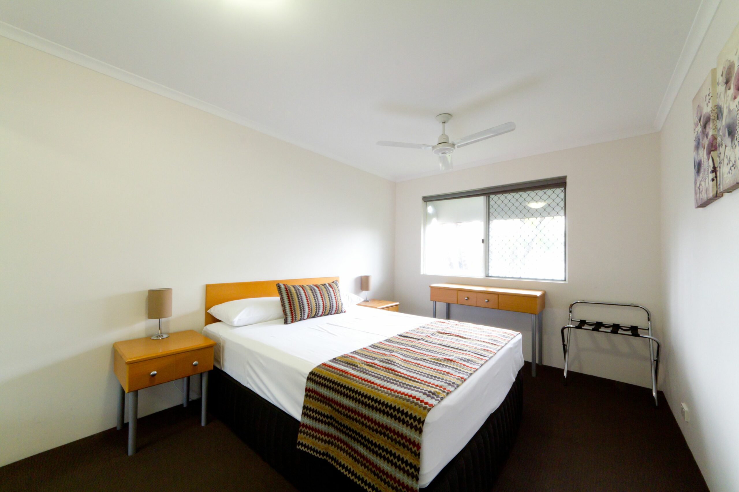 Rockhampton Serviced Apartments