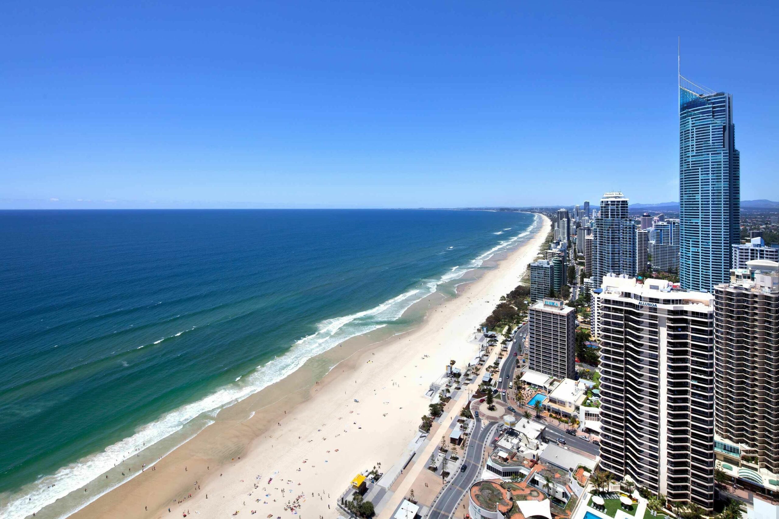 Peppers Soul Surfers Paradise