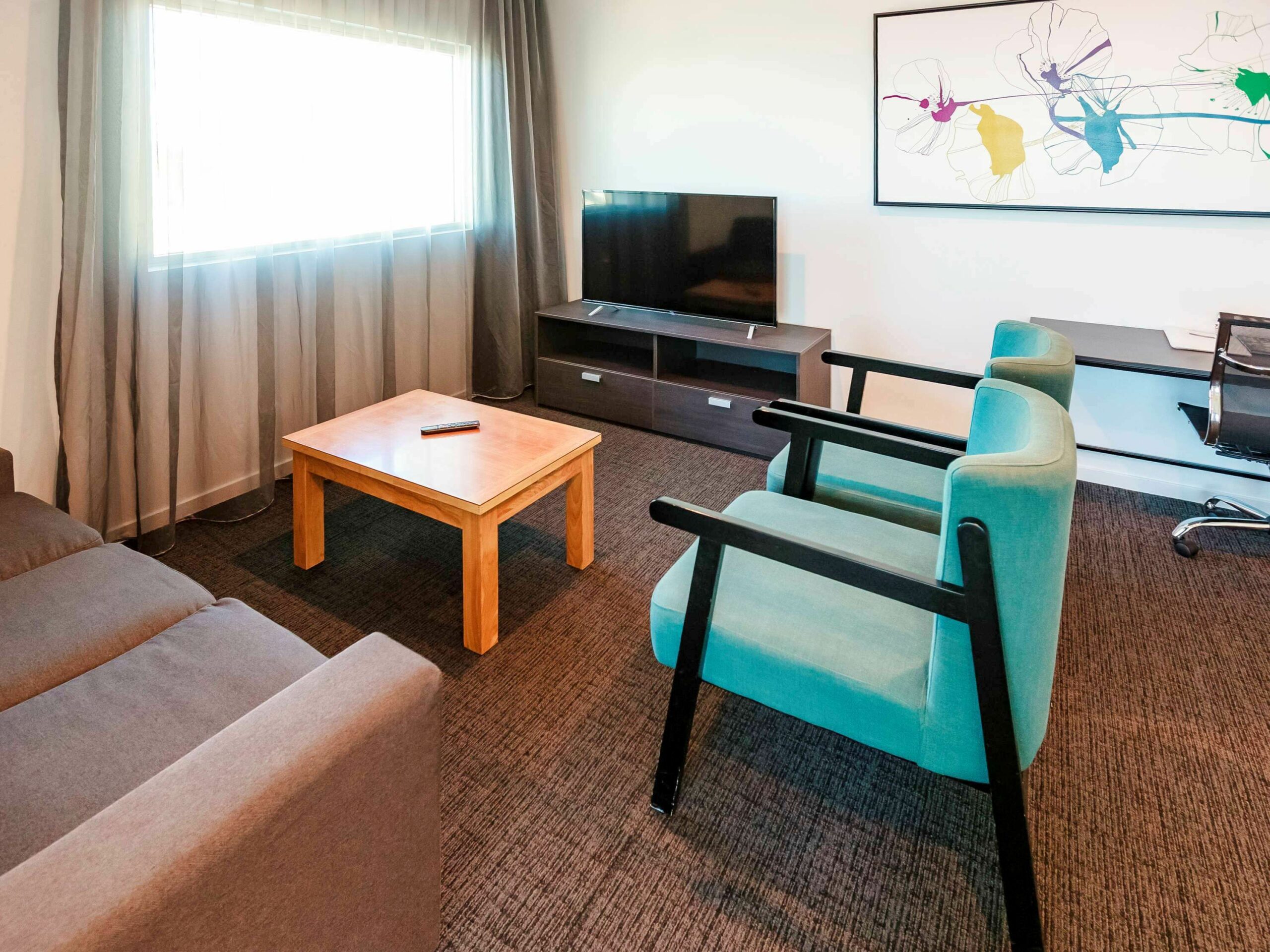 Mercure Sunshine Coast Kawana Waters