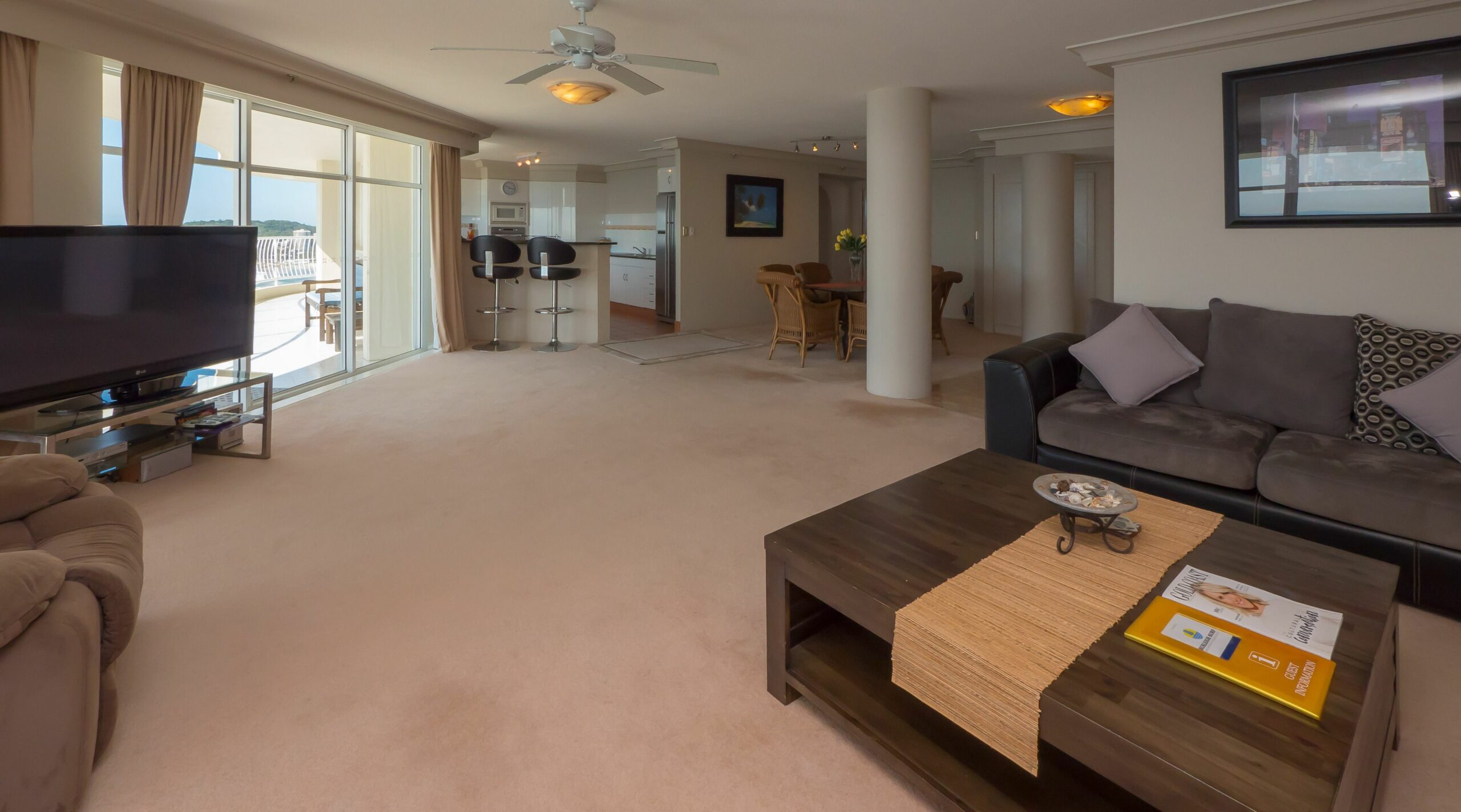 Burleigh Surf Apartments