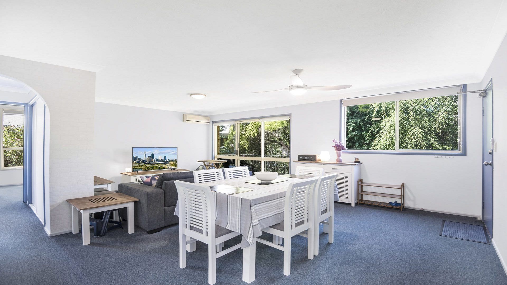 Tugun Palms Holiday Villa