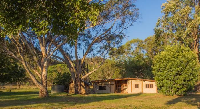 Barkala Farmstay