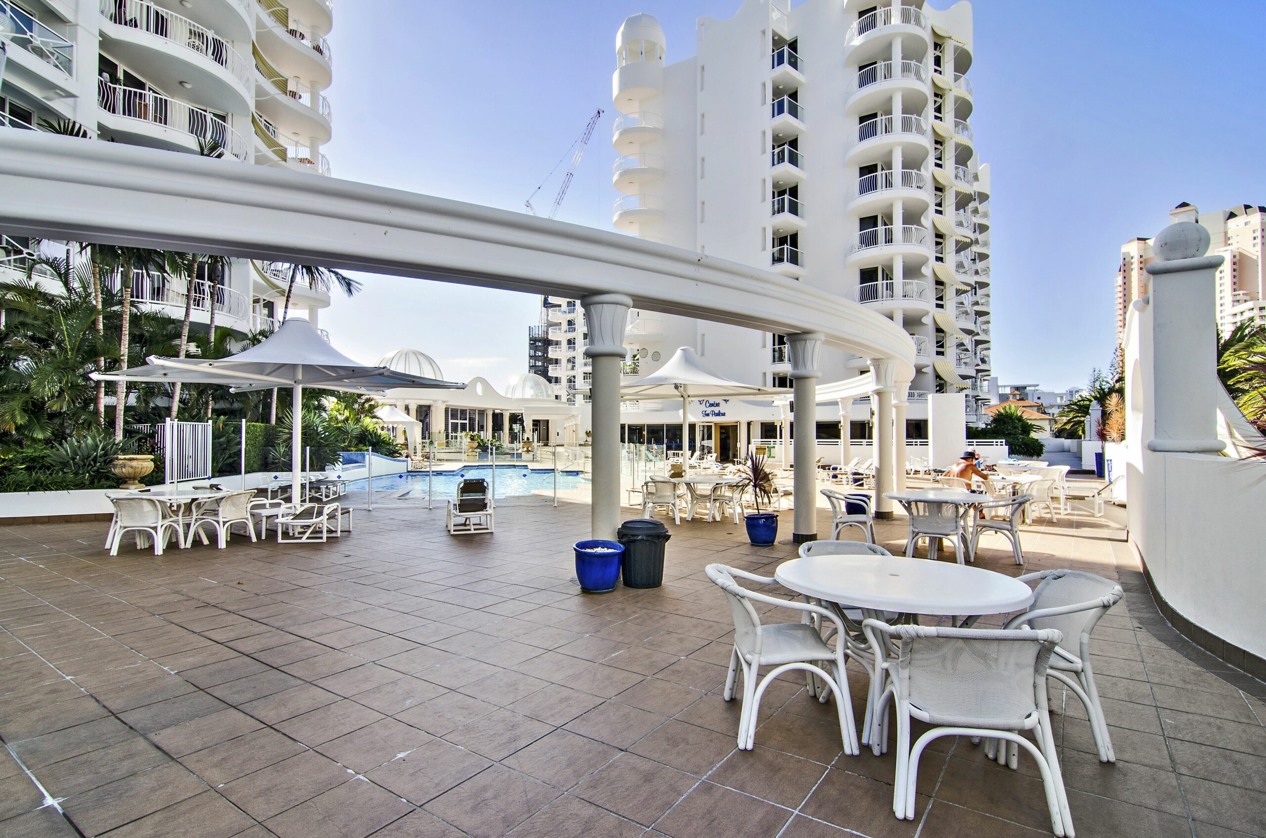 Phoenician Resort Broadbeach - GCLR