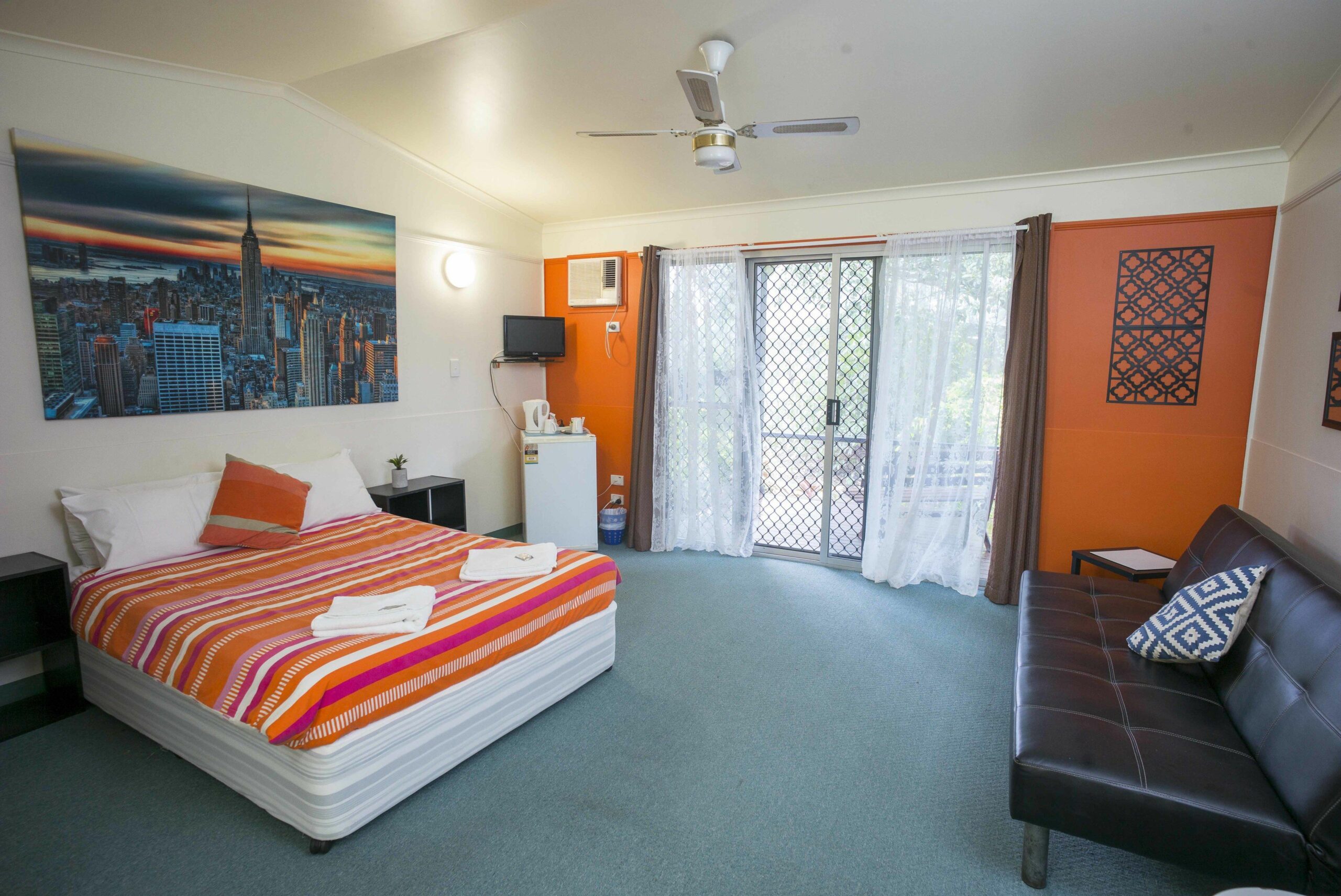 Hervey Bay YHA - Hostel