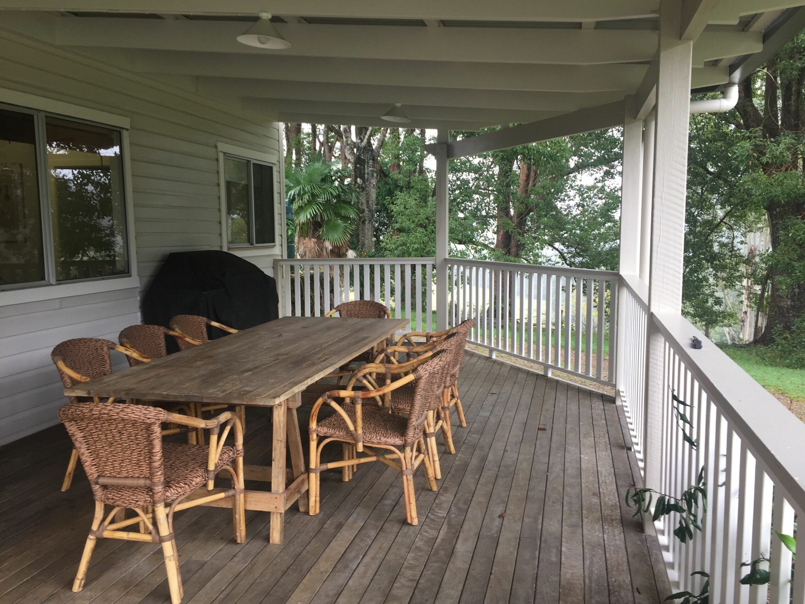Sunnybank Farm Byron Bay Hinterland