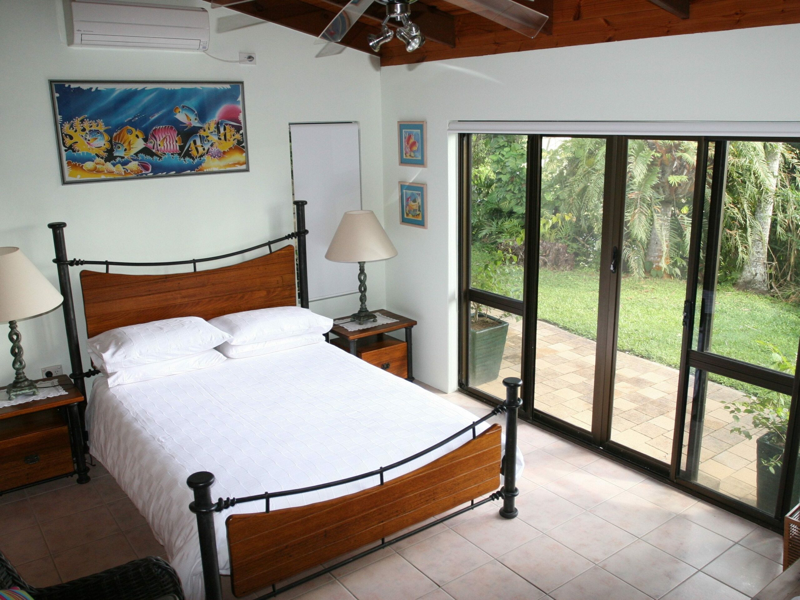 Daintree Village Bed and Breakfast