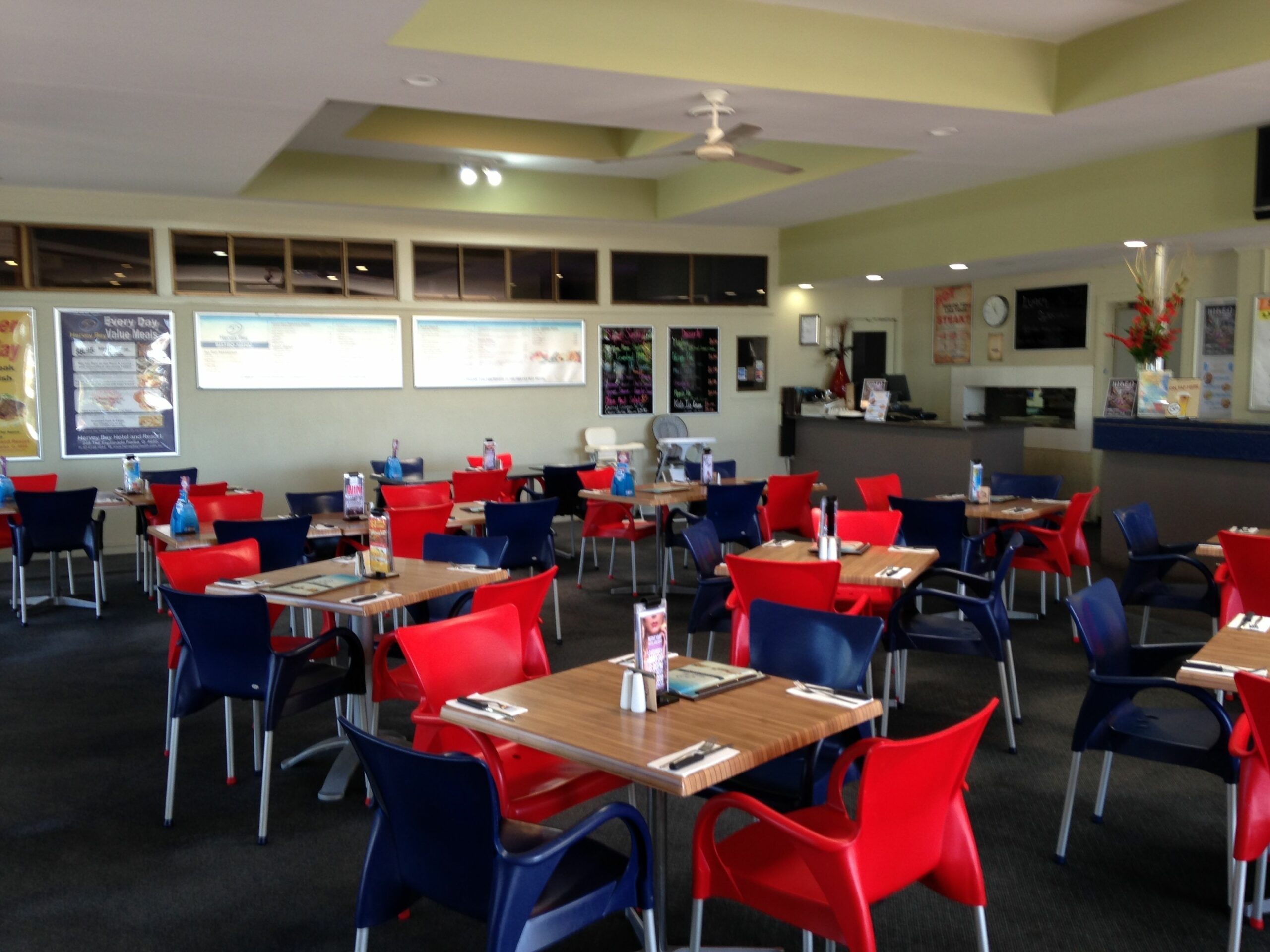 Hervey Bay Resort