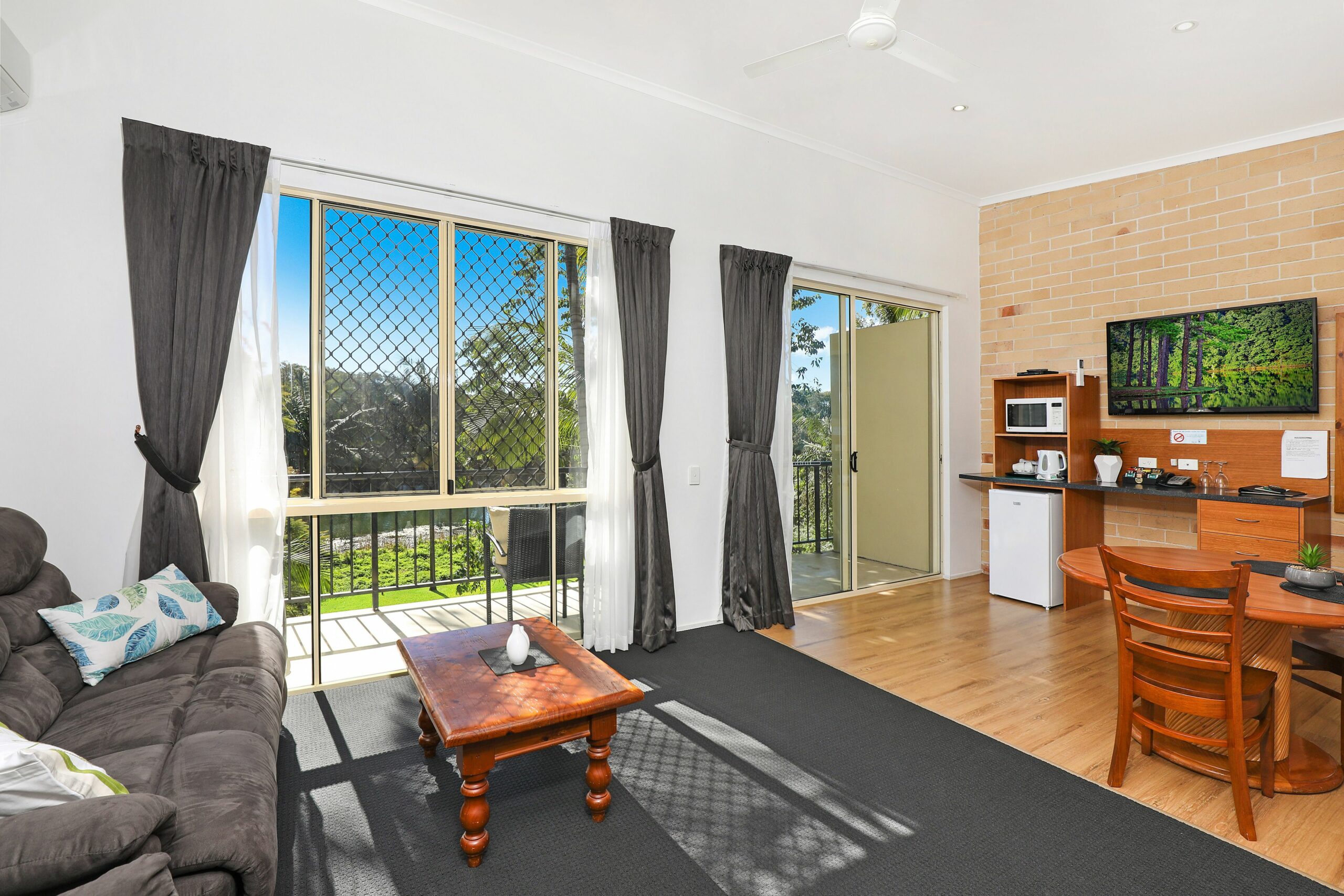 Caboolture Riverlakes Motel