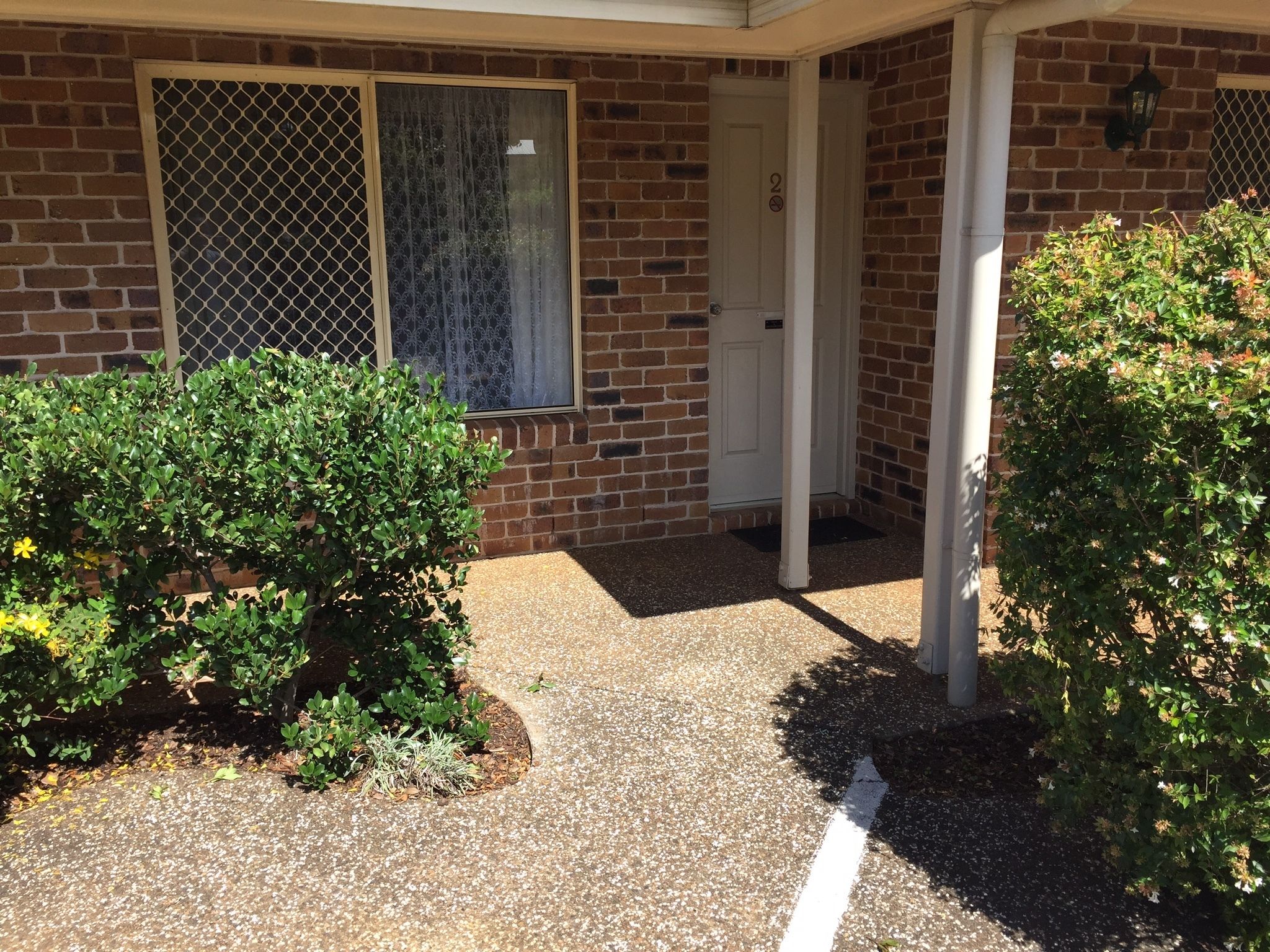 Country Gardens Motor Inn Toowoomba