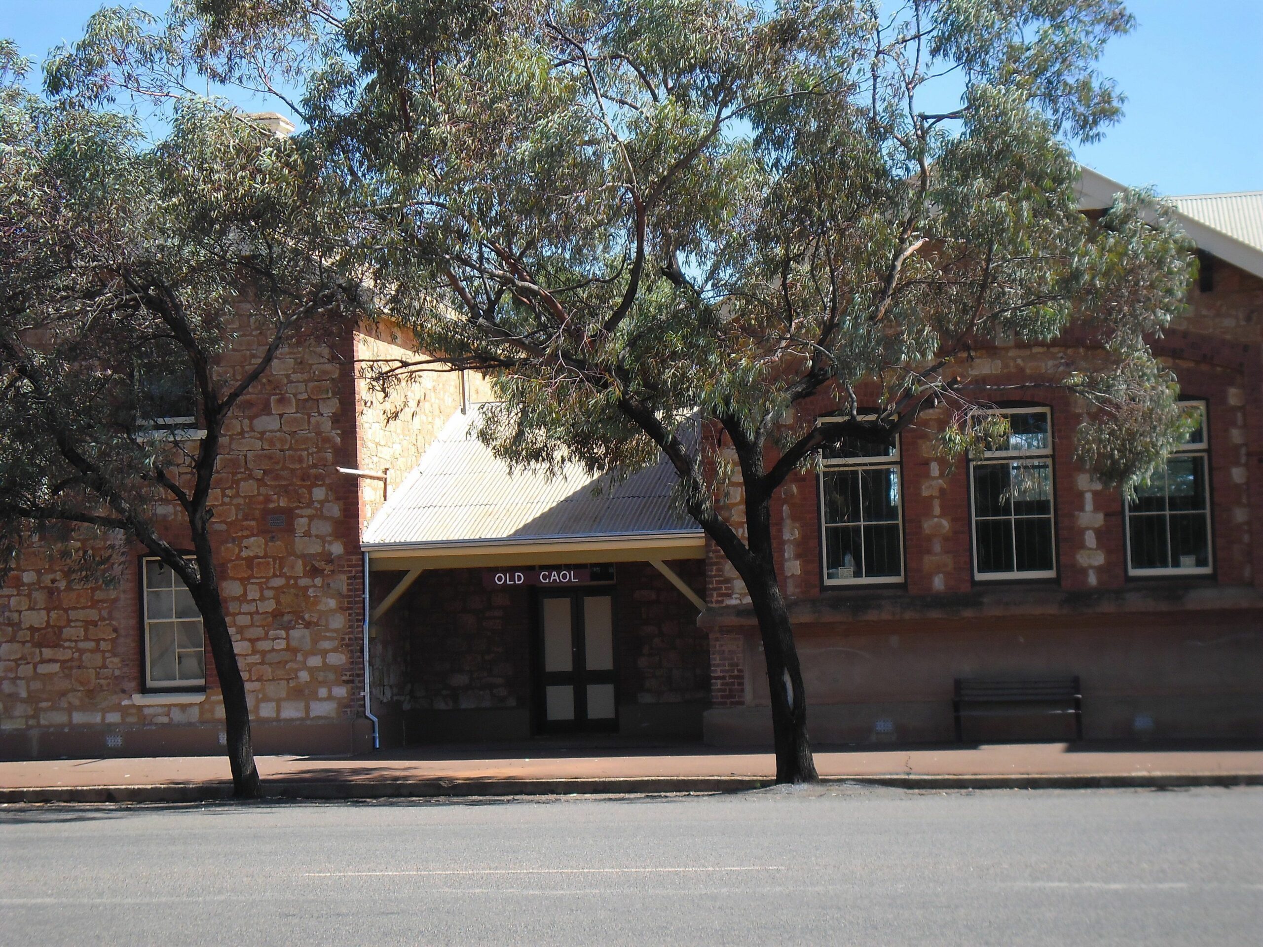 Coolgardie GoldRush Motels