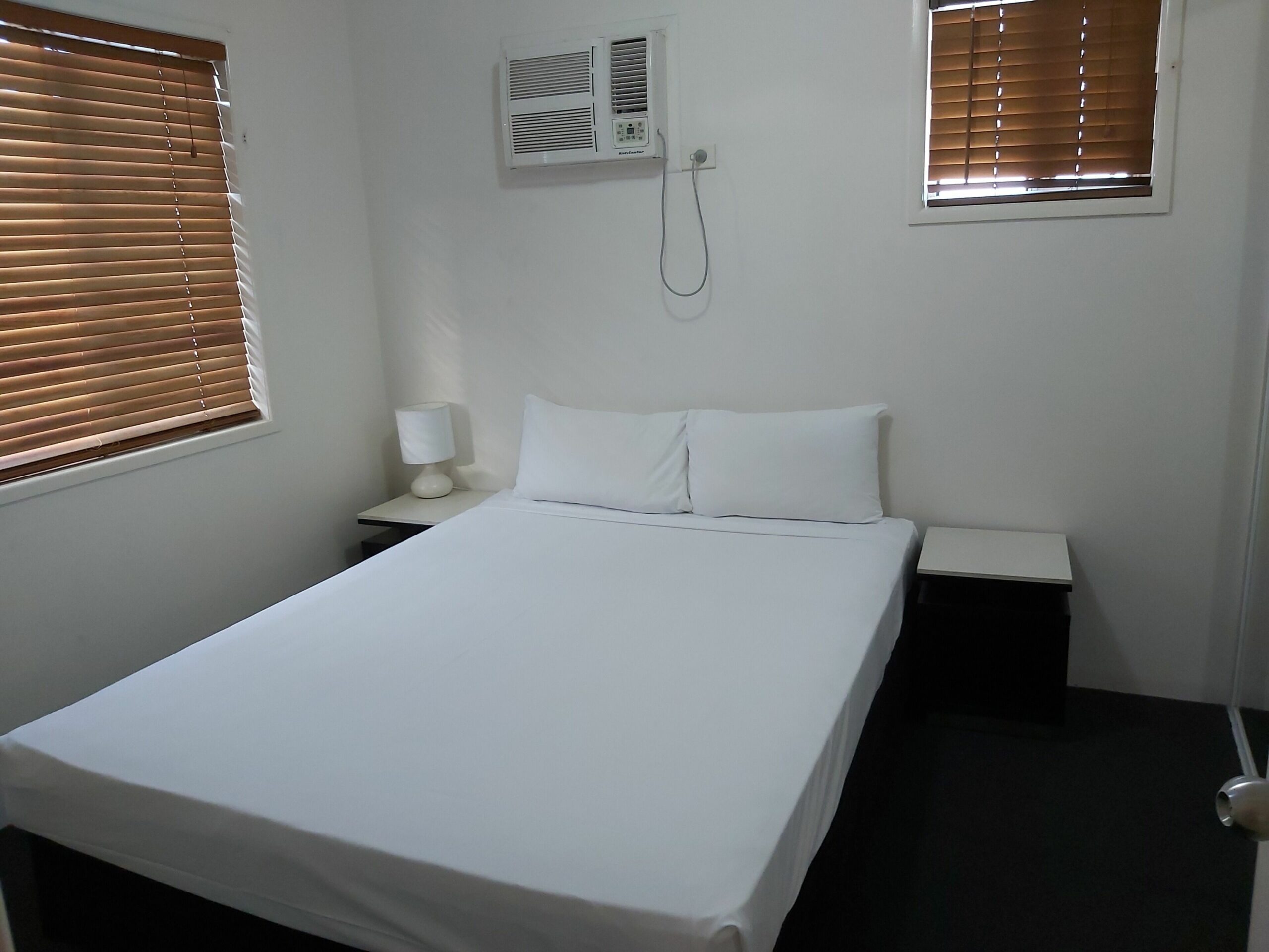 The Cosmopolitan Motel and Serviced Apartments