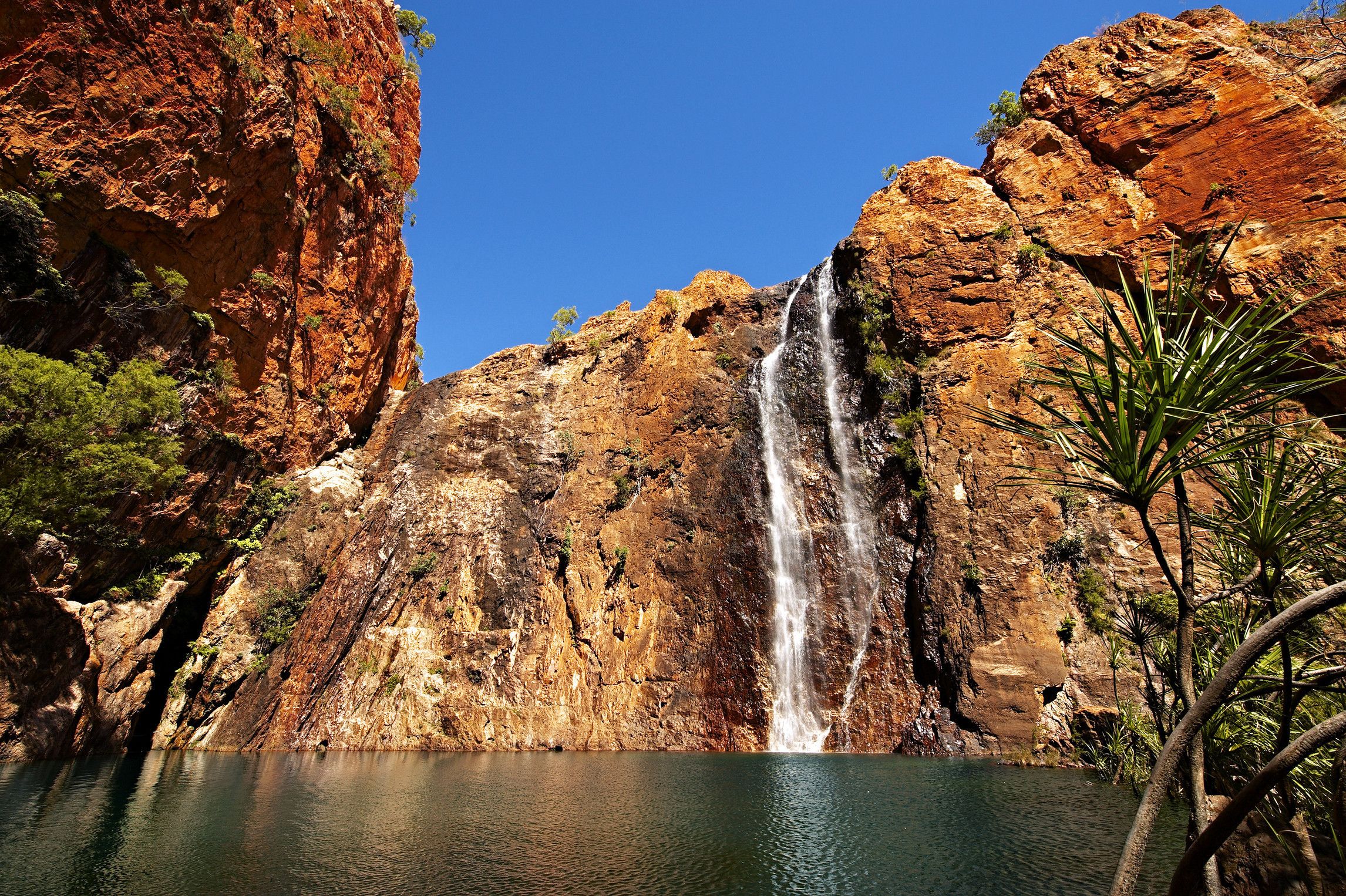 El Questro Emma Gorge Resort